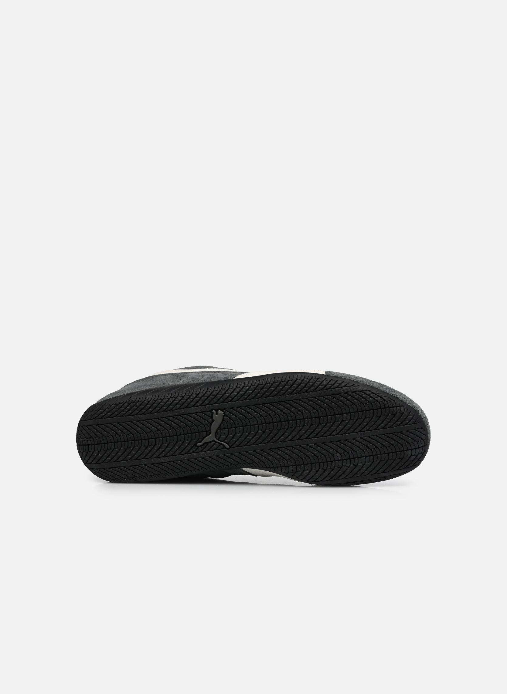 Baskets basses Speedcat Og M homme gris Puma Baskets basses Speedcat Og M homme gris SHADOW GRAY-PUMA BLACK