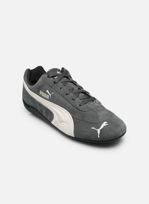 Puma Baskets basses Speedcat Og M homme gris