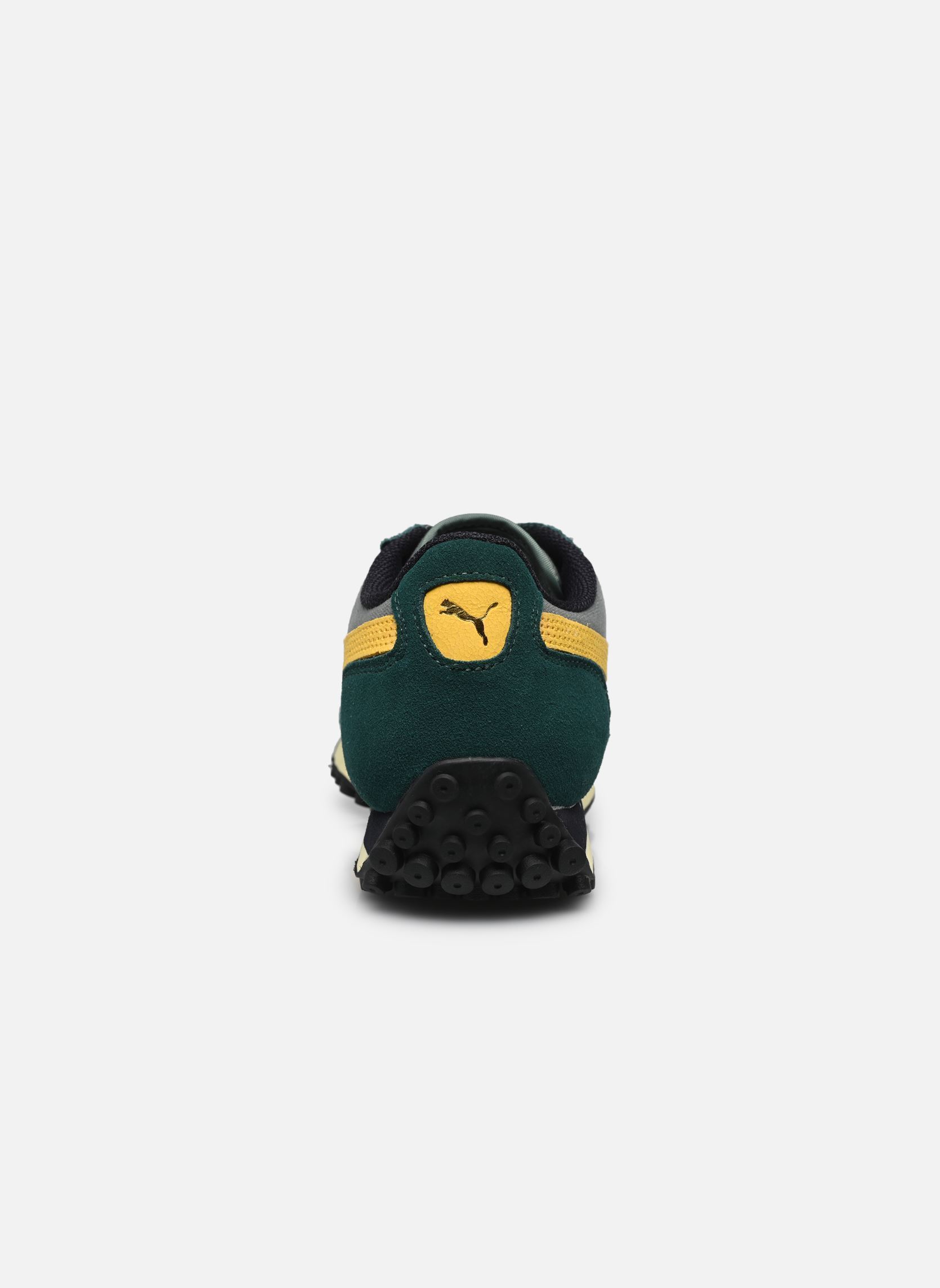 Sneaker Easy Rider Weathered Extra herren grün Puma Sneaker Easy Rider Weathered Extra herren grün GREEN MOON-SUNNY YELLOW
