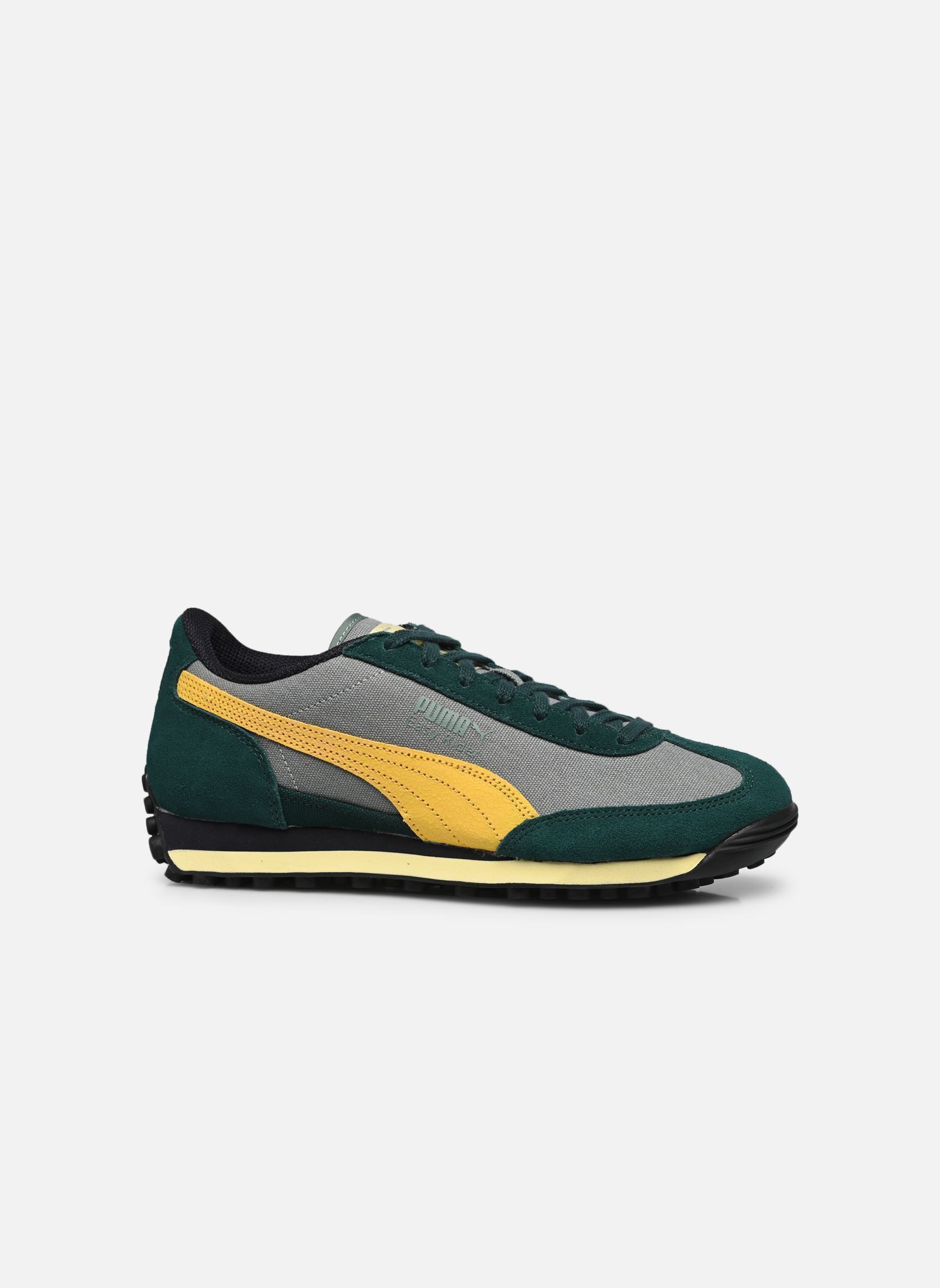 Sneaker Easy Rider Weathered Extra herren grün Puma Sneaker Easy Rider Weathered Extra herren grün GREEN MOON-SUNNY YELLOW