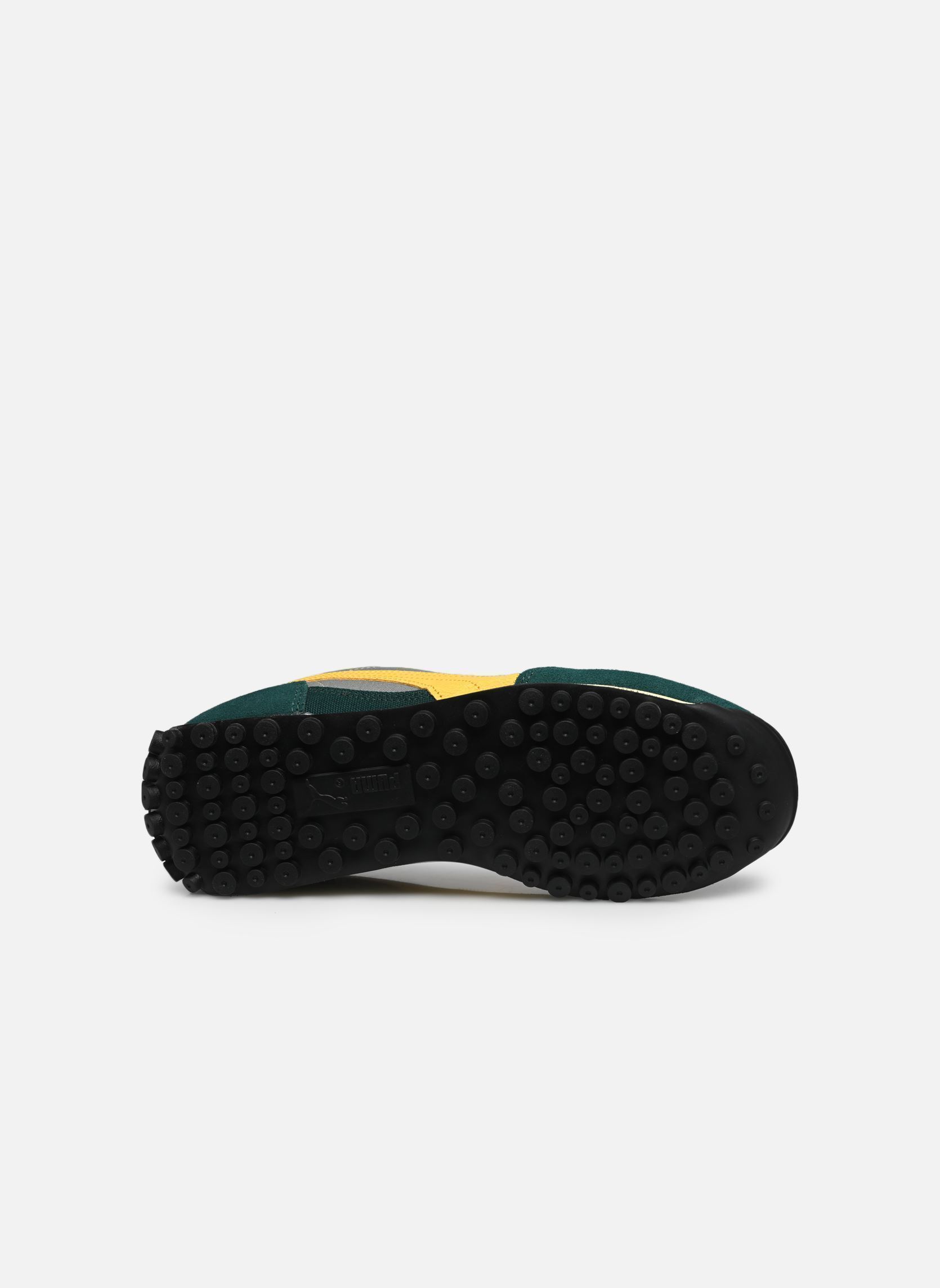 Sneaker Easy Rider Weathered Extra herren grün Puma Sneaker Easy Rider Weathered Extra herren grün GREEN MOON-SUNNY YELLOW
