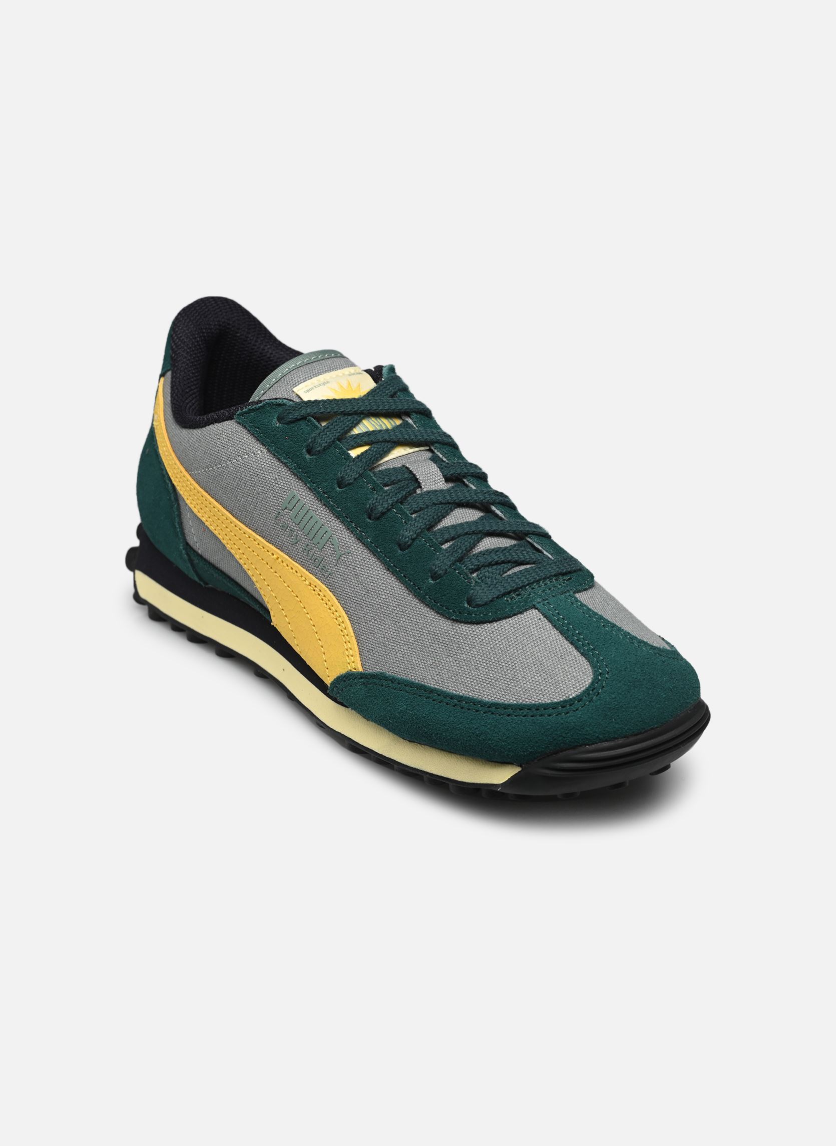 Baskets Puma Easy Rider Weathered - vue 3