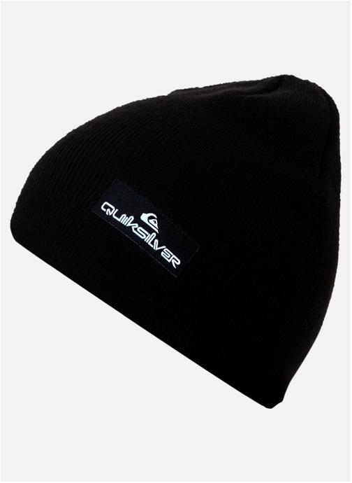 Quiksilver Bonnets Cushy garçon noir