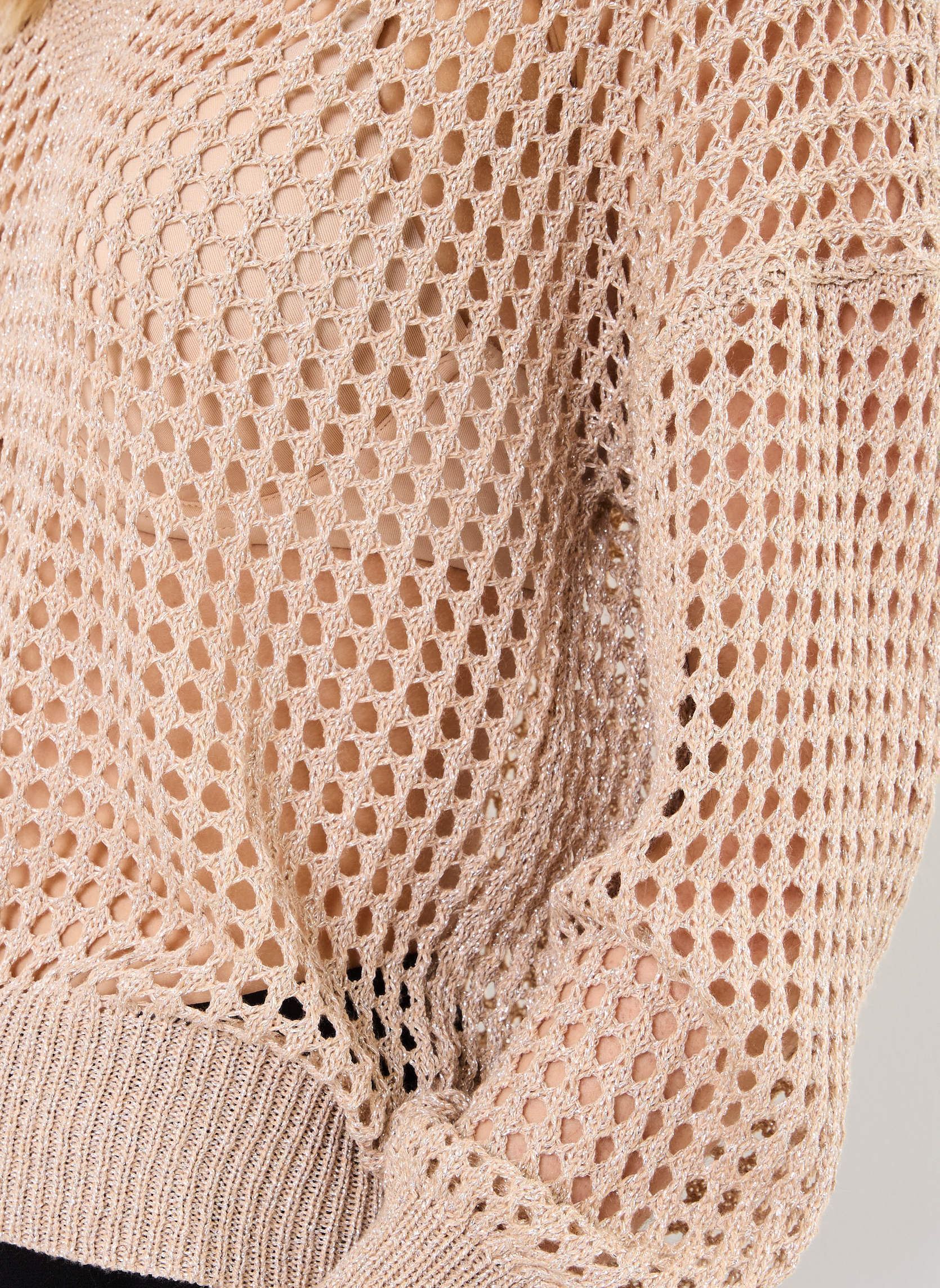 Pulls LA1502DP femme beige Molly Bracken Pulls LA1502DP femme beige BEIGE