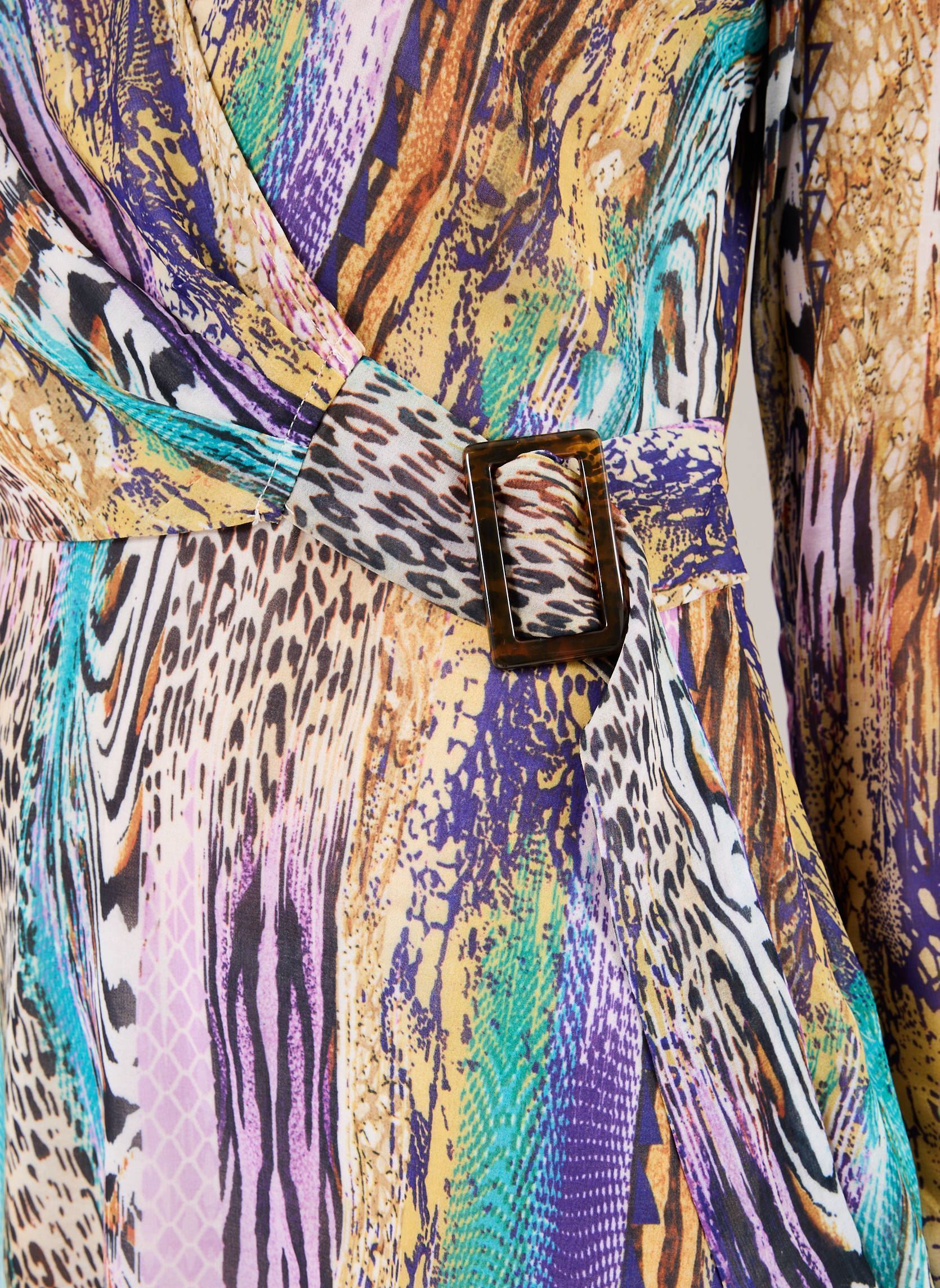 Robes P1780DP femme multicolore Molly Bracken Robes P1780DP femme multicolore MULTICO PAOLA