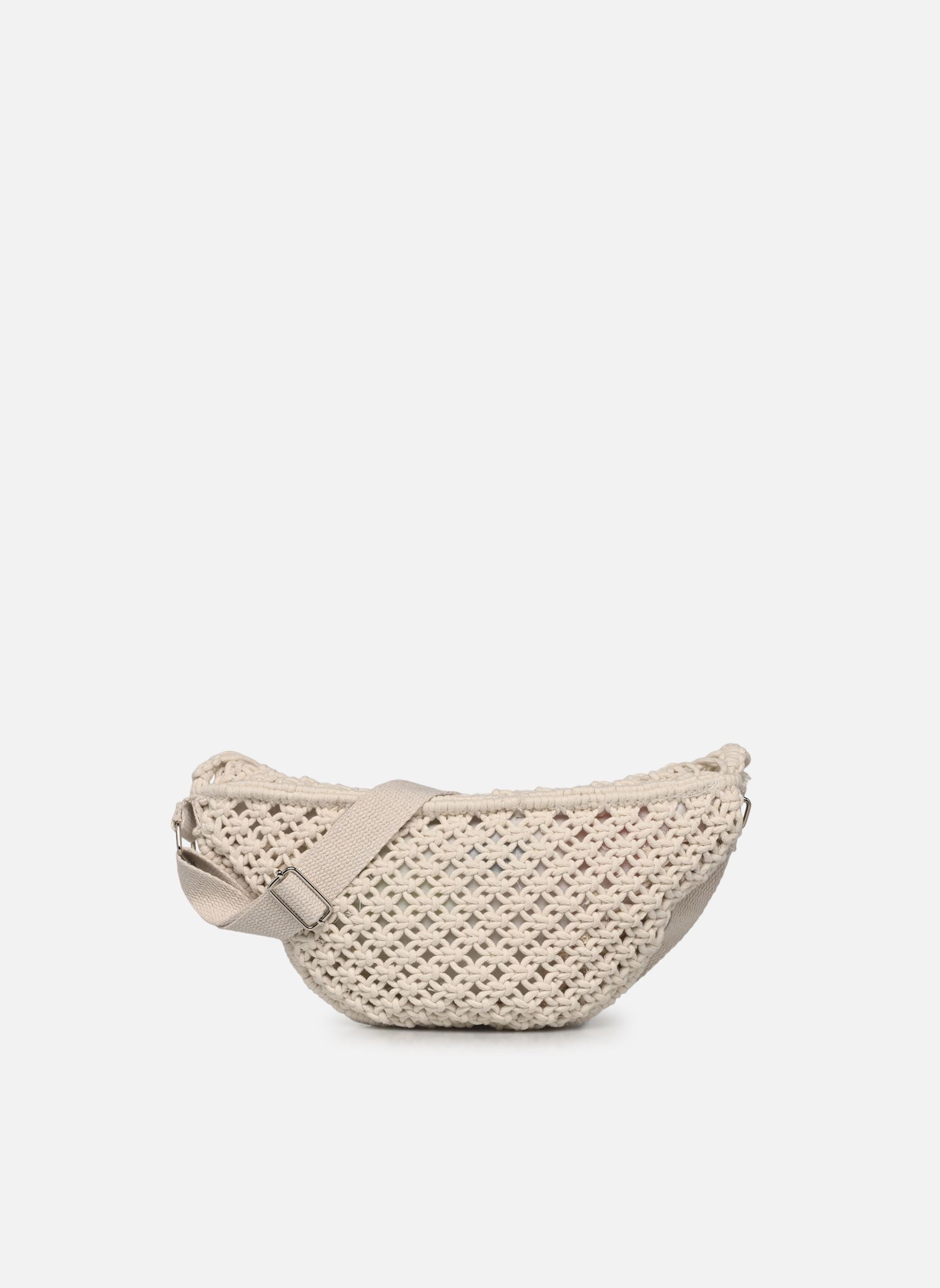 Schoudertassen BA148DE dames wit Molly Bracken Schoudertassen BA148DE dames wit WHITE