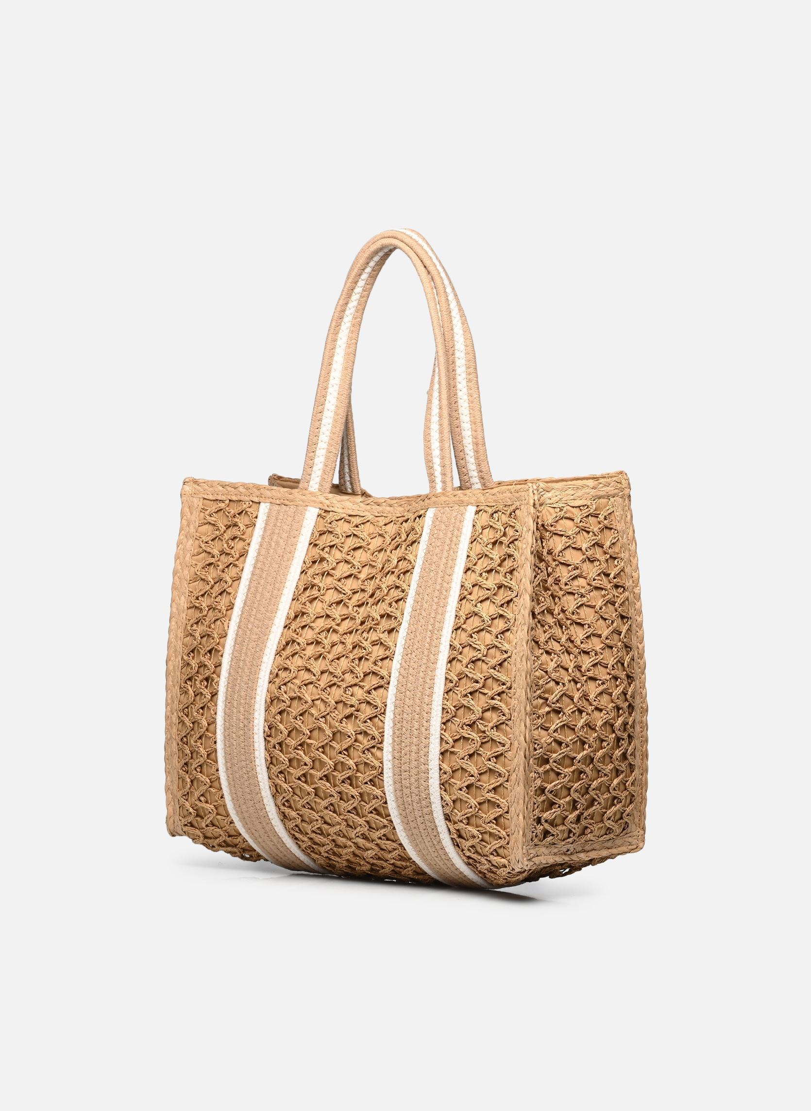 Umhängetaschen H162DE damen beige Molly Bracken Umhängetaschen H162DE damen beige BEIGE