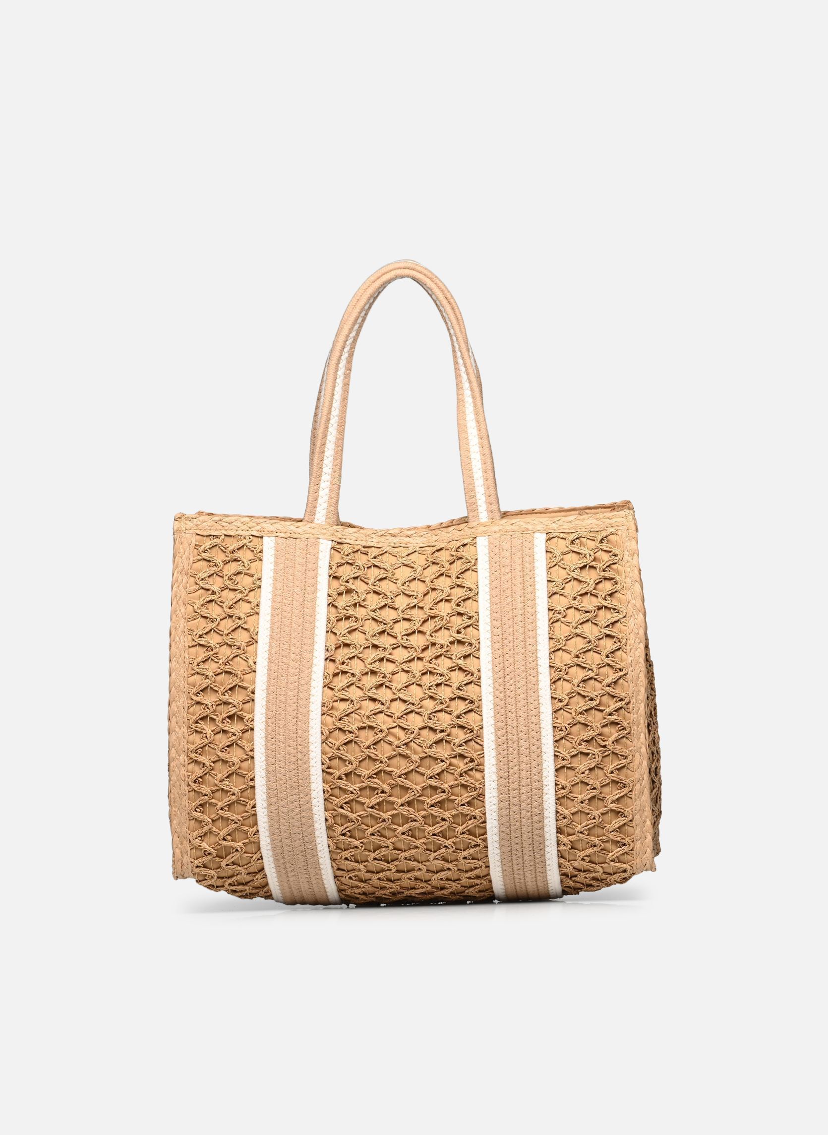 Umhängetaschen H162DE damen beige Molly Bracken Umhängetaschen H162DE damen beige BEIGE