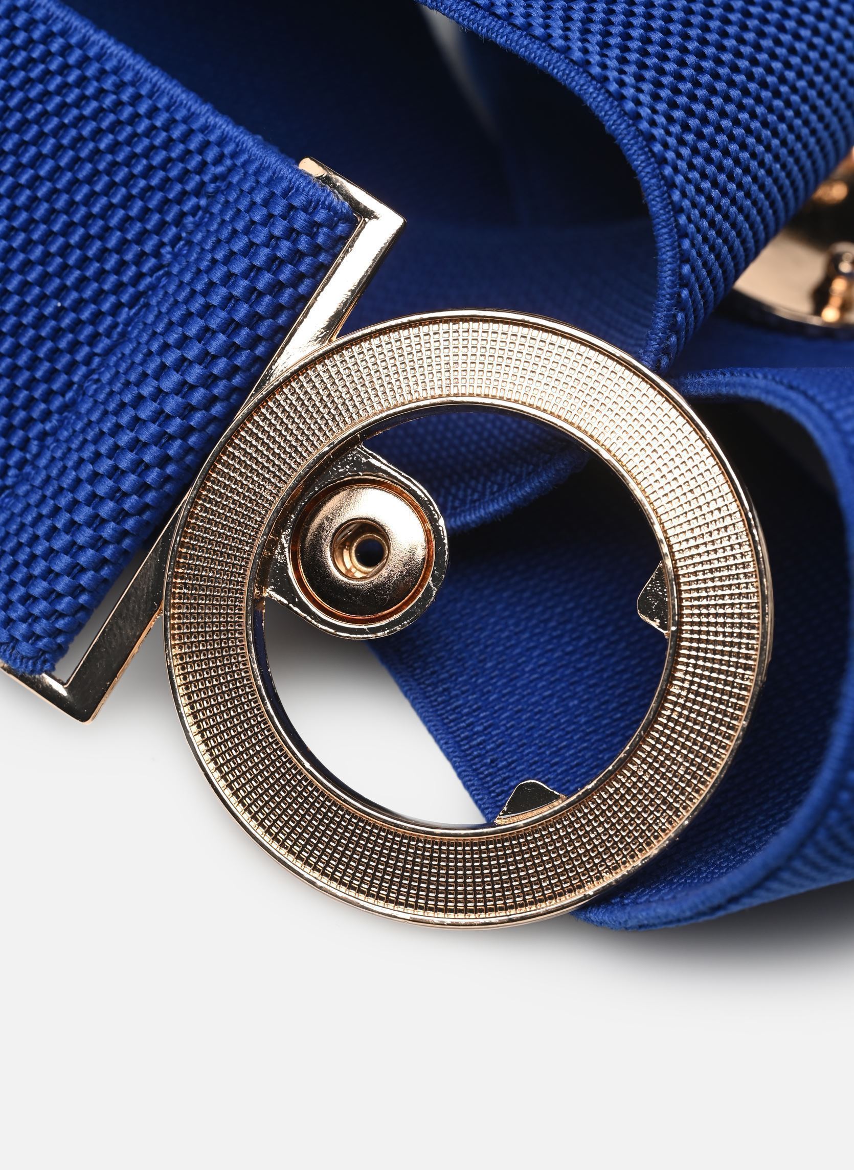 Gürtel R1719ADE damen blau Molly Bracken Gürtel R1719ADE damen blau COBALT BLUE