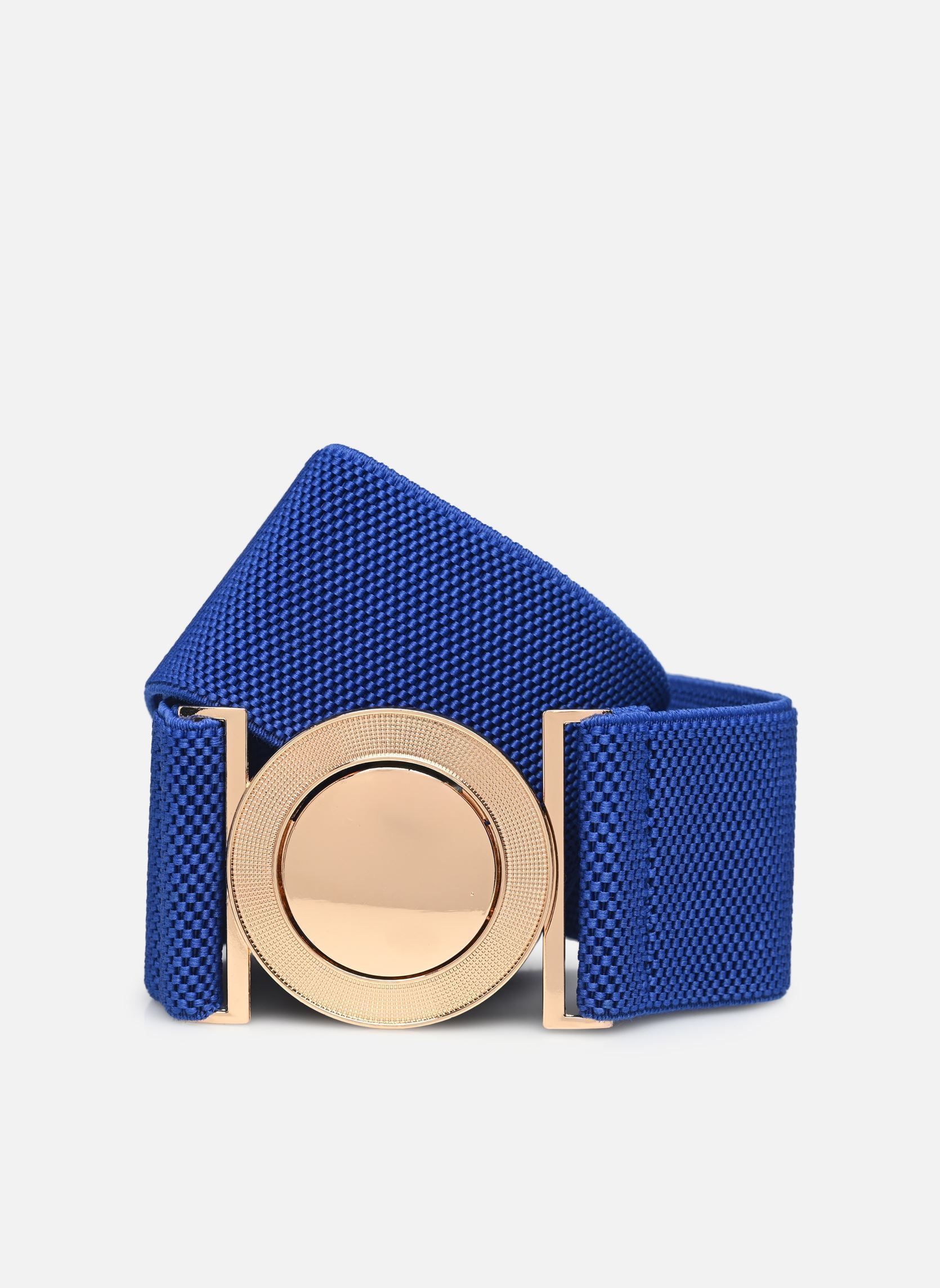 Gürtel R1719ADE damen blau Molly Bracken Gürtel R1719ADE damen blau COBALT BLUE