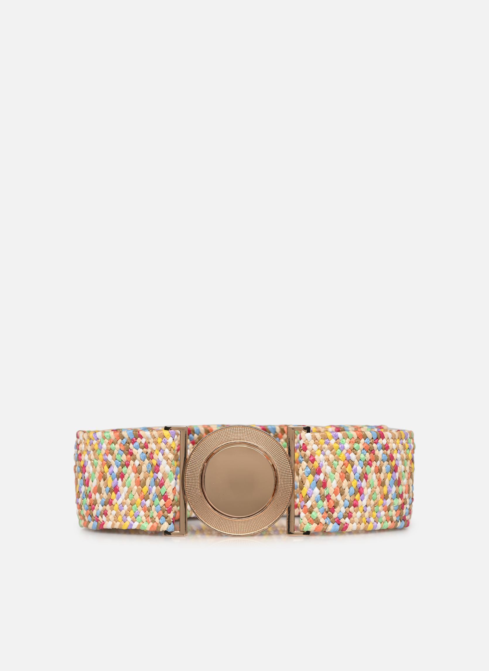 Gürtel R1719CDE damen mehrfarbig Molly Bracken Gürtel R1719CDE damen mehrfarbig MULTICOLOUR