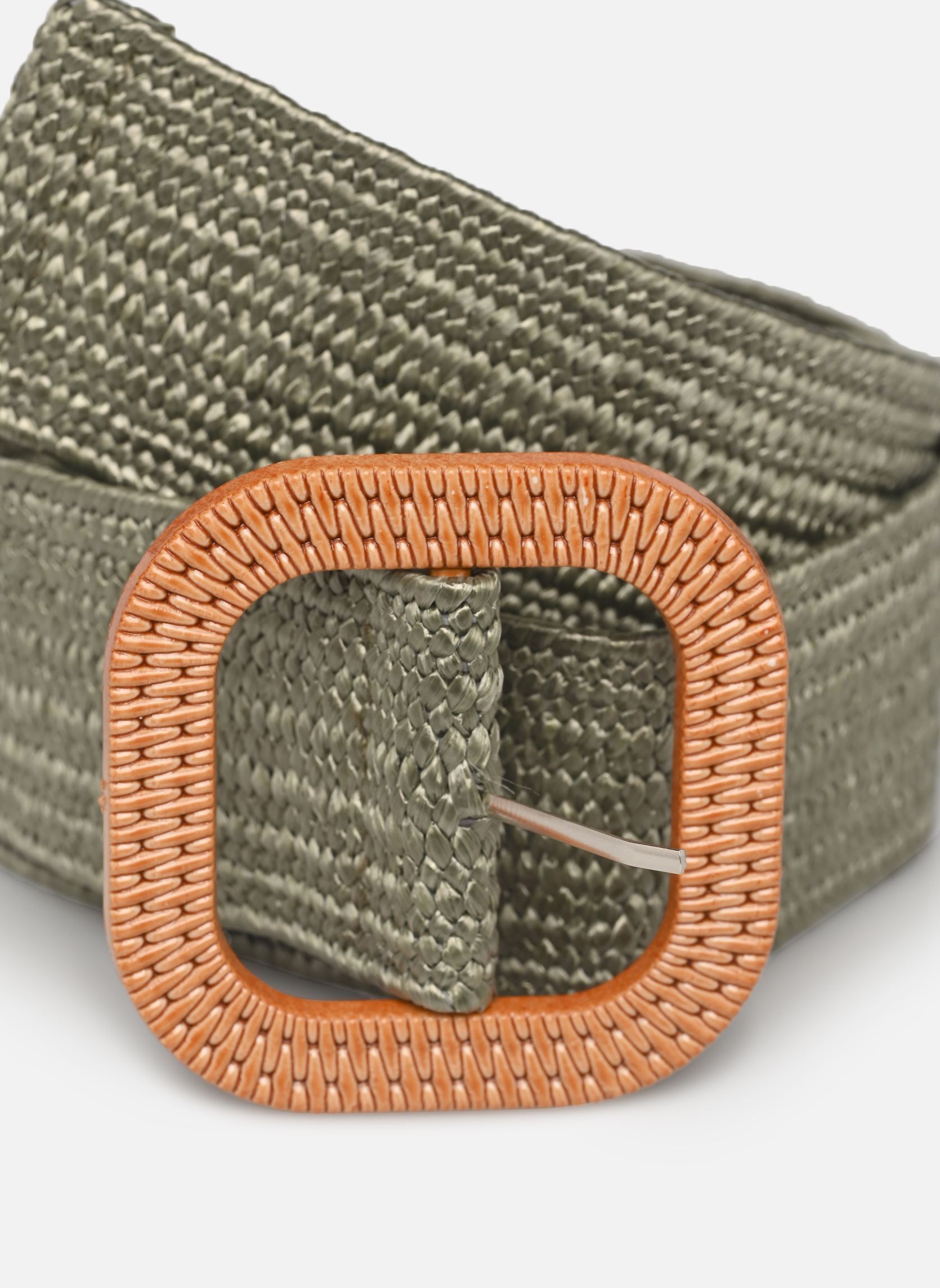 Gürtel R1722DE damen grün Molly Bracken Gürtel R1722DE damen grün KHAKI
