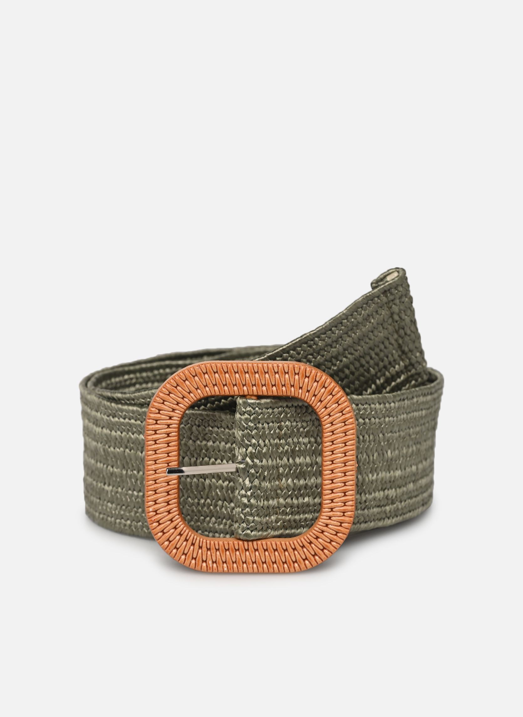Gürtel R1722DE damen grün Molly Bracken Gürtel R1722DE damen grün KHAKI