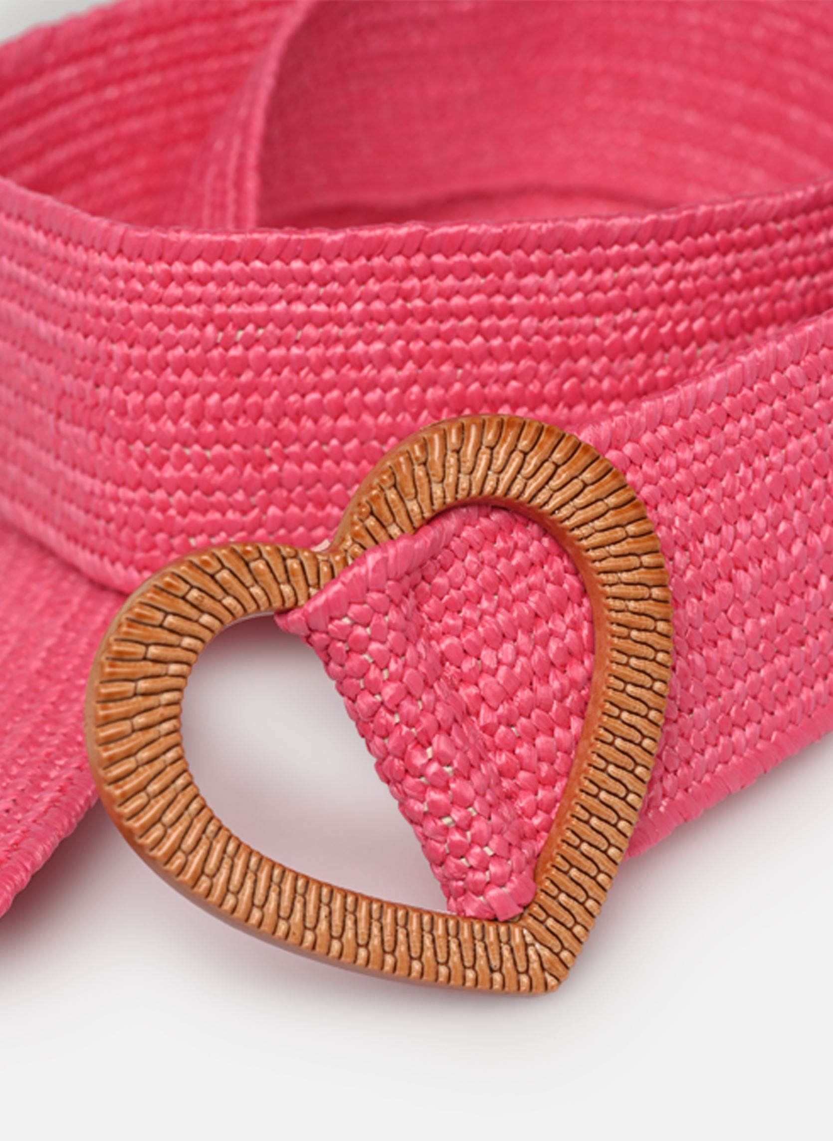 Riemen R1725DE dames roze Molly Bracken Riemen R1725DE dames roze PINK