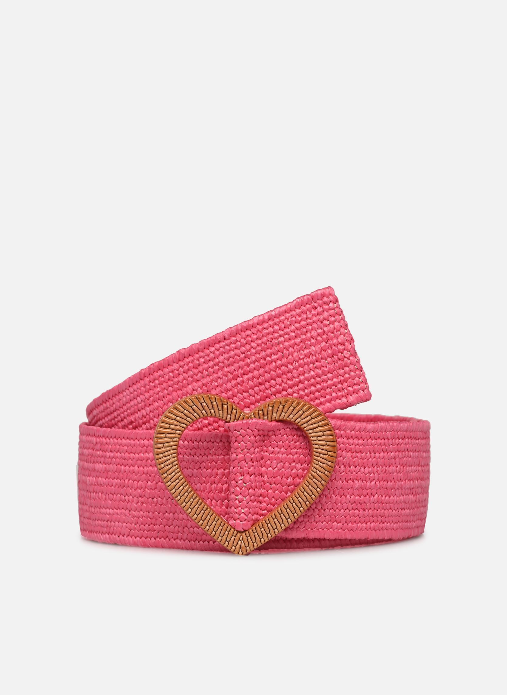Riemen R1725DE dames roze Molly Bracken Riemen R1725DE dames roze PINK