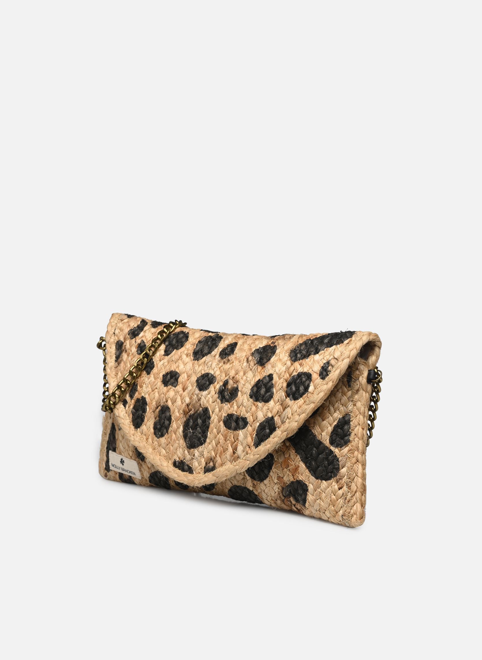 Umhängetaschen ZA62DE damen beige Molly Bracken Umhängetaschen ZA62DE damen beige BLACK
