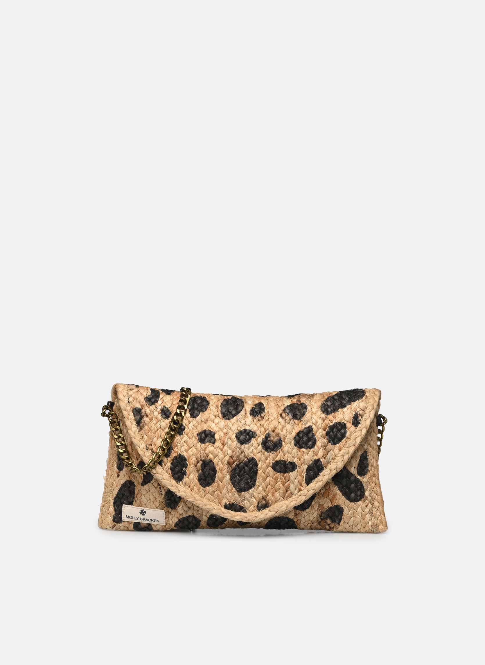 Umhängetaschen ZA62DE damen beige Molly Bracken Umhängetaschen ZA62DE damen beige BLACK