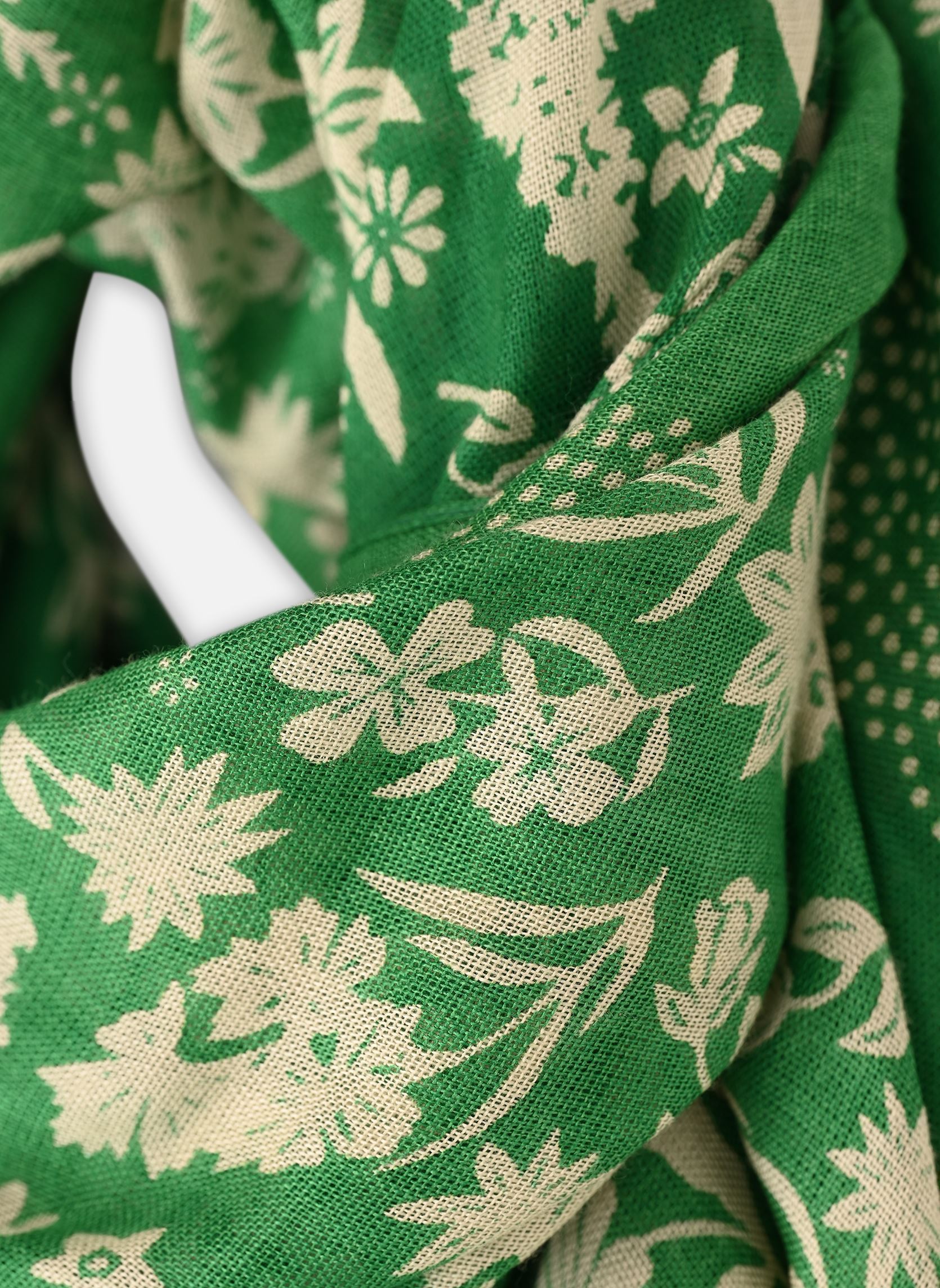 Foulards ZA81DE femme vert Molly Bracken Foulards ZA81DE femme vert GREEN