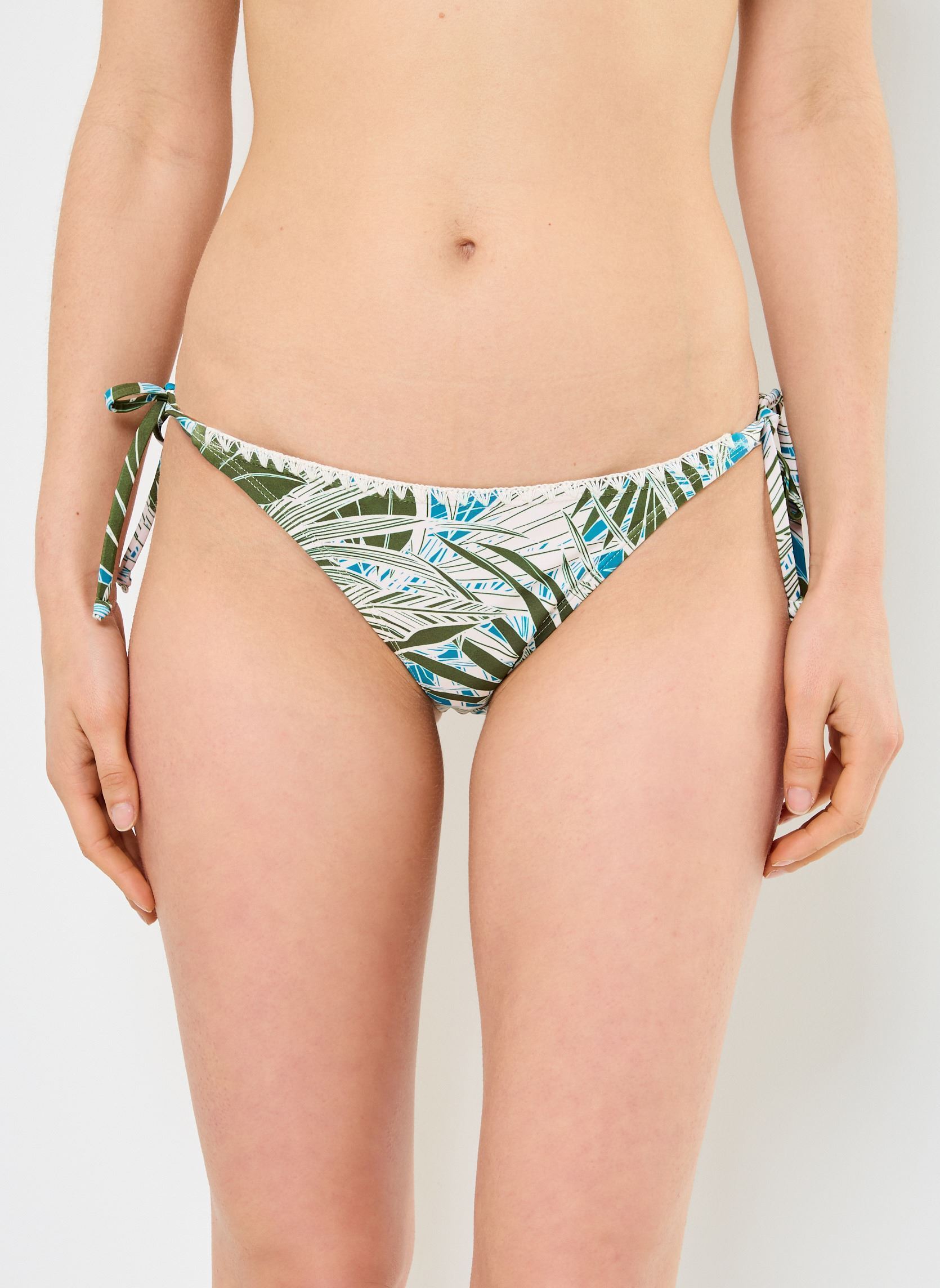 Bikini-Hose TMB183ADE damen mehrfarbig Molly Bracken Bikini-Hose TMB183ADE damen mehrfarbig KHAKI KALA