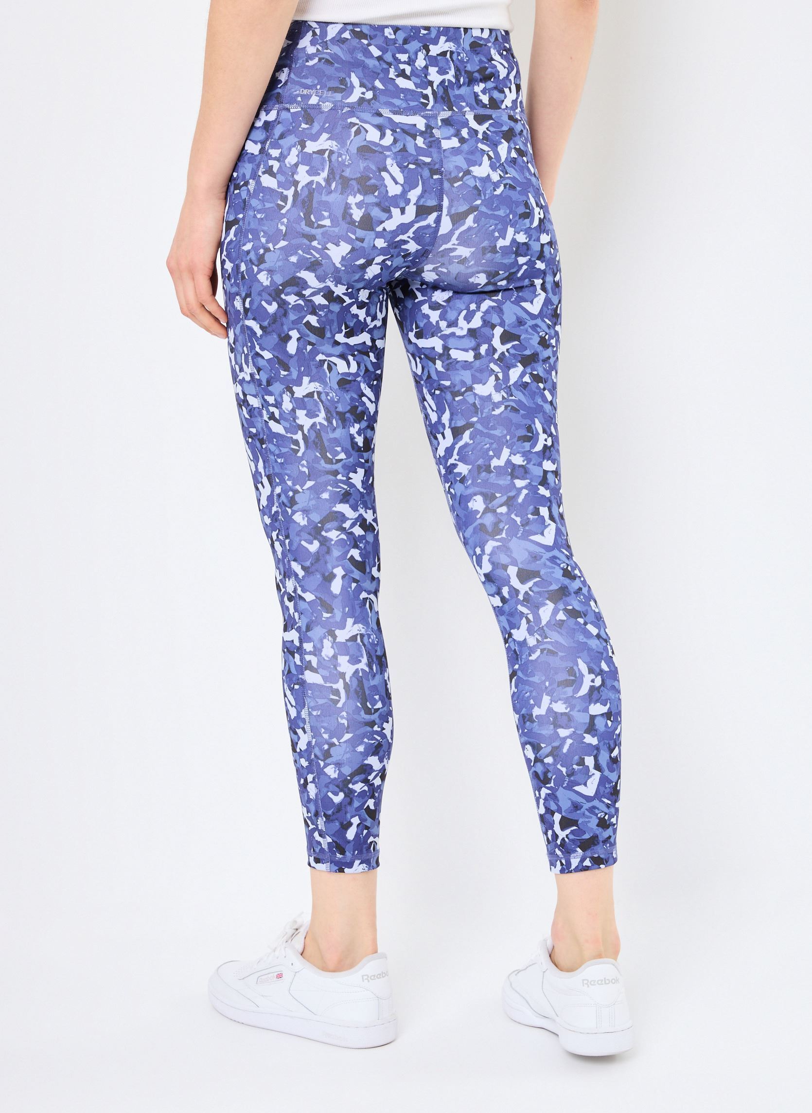 Leggings W TAD GRAPHIC TIGHT - 7/8 AOP femme violet Puma Leggings W TAD GRAPHIC TIGHT - 7/8 AOP femme violet BLUE CRYSTAL-AW-048287-0001