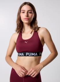 Sujetadores deportivos 4KEEPS Elastic Bra mujer azul