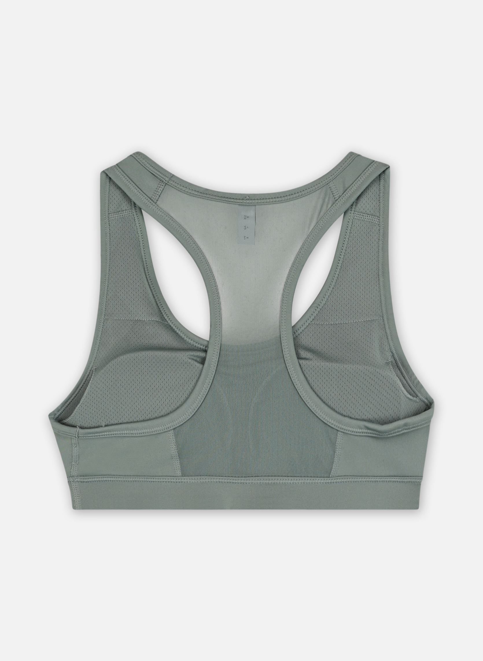 Sportbeha's 4KEEPS BRA - P dames groen Puma Sportbeha's 4KEEPS BRA - P dames groen Green Moon