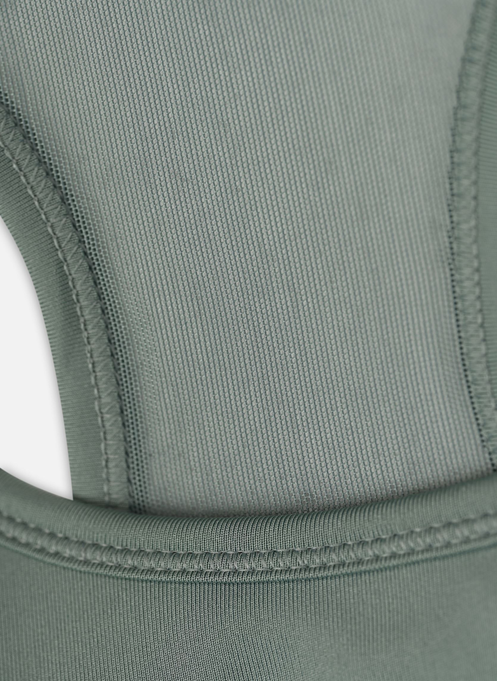 Sportbeha's 4KEEPS BRA - P dames groen Puma Sportbeha's 4KEEPS BRA - P dames groen Green Moon