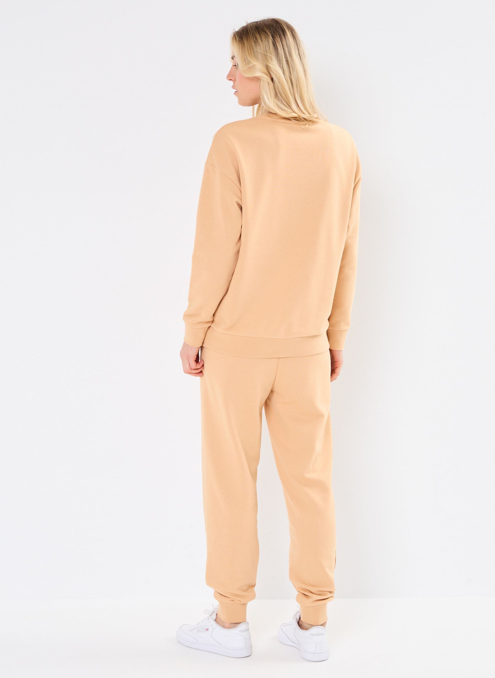 Ensembles / Sets Relaxed Sweat Suit TR cl damen beige Puma Ensembles / Sets Relaxed Sweat Suit TR cl damen beige Warm Beige