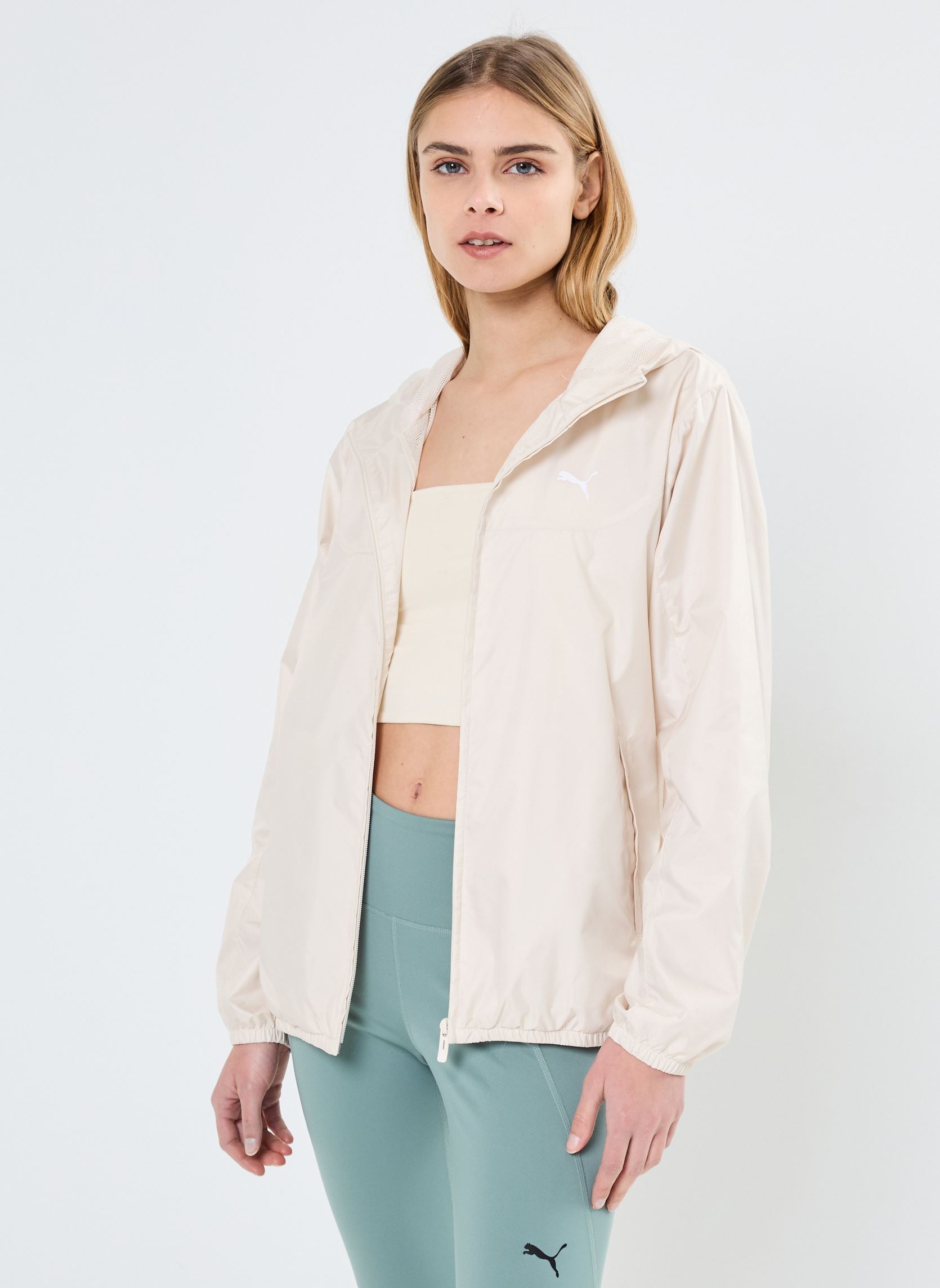 Coupes vent Puma ESS REGULAR WINDBREAKER EU - vue 2