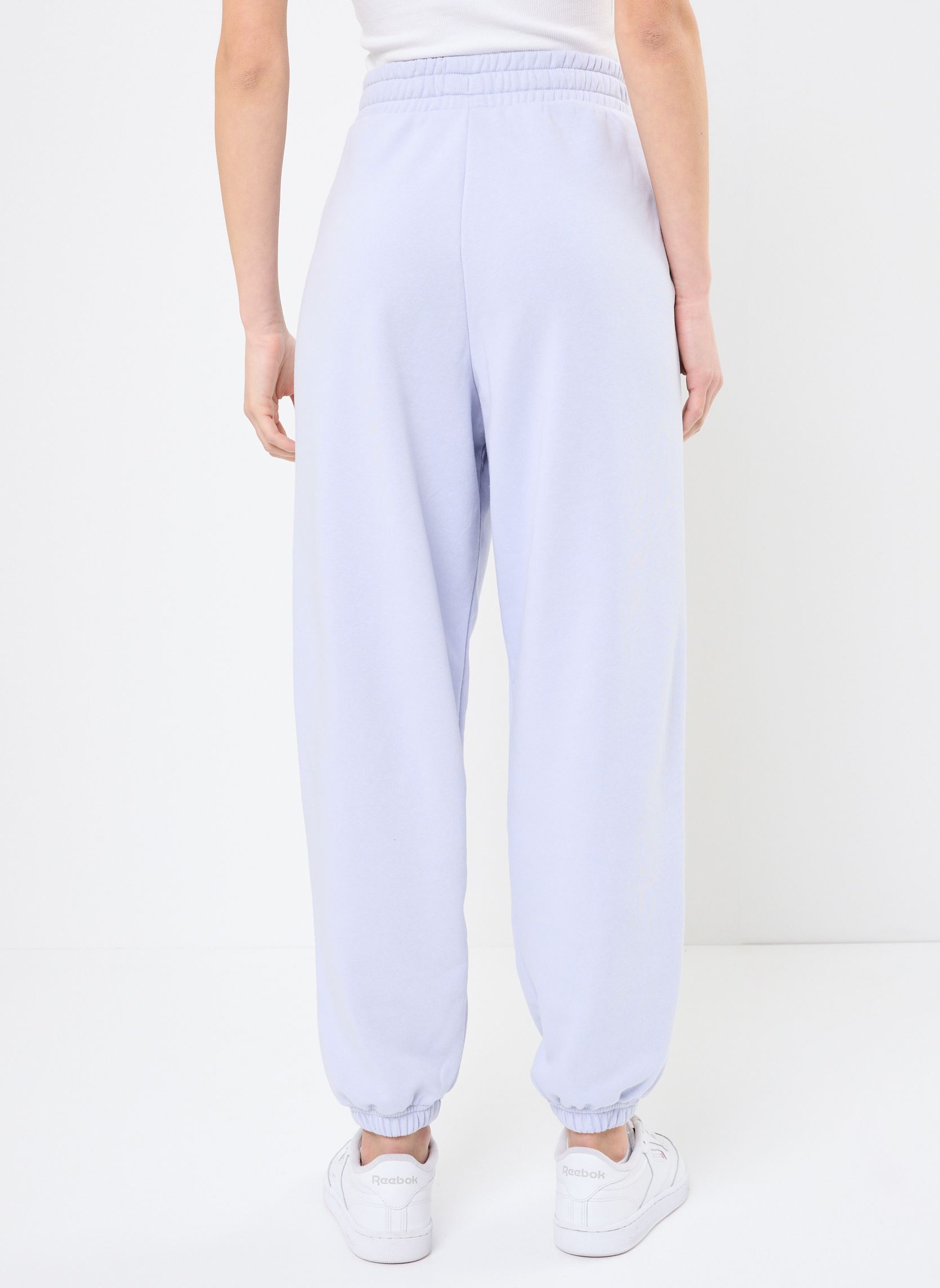 Jogginghosen WARDROBE ESS Relaxed Sweatpants TR cl damen blau Puma Jogginghosen WARDROBE ESS Relaxed Sweatpants TR cl damen blau Cool Weather