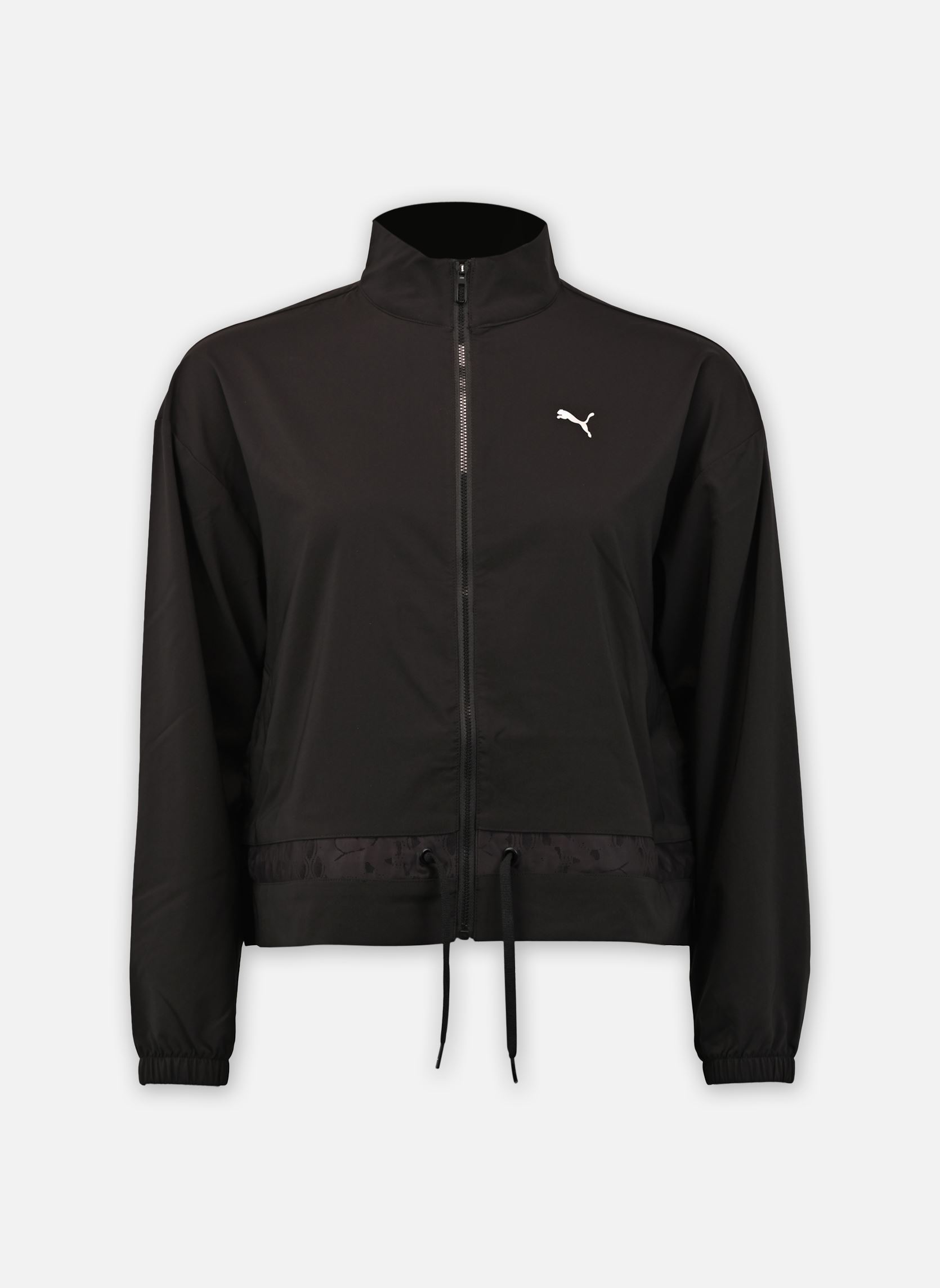 Blouson Puma Lace Woven Jacket EU - vue 2
