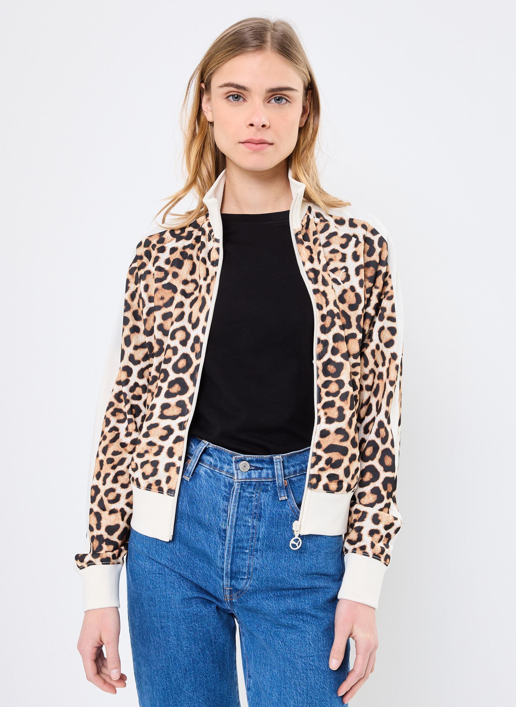 Veste Puma T7 LEO LUXE AOP EU