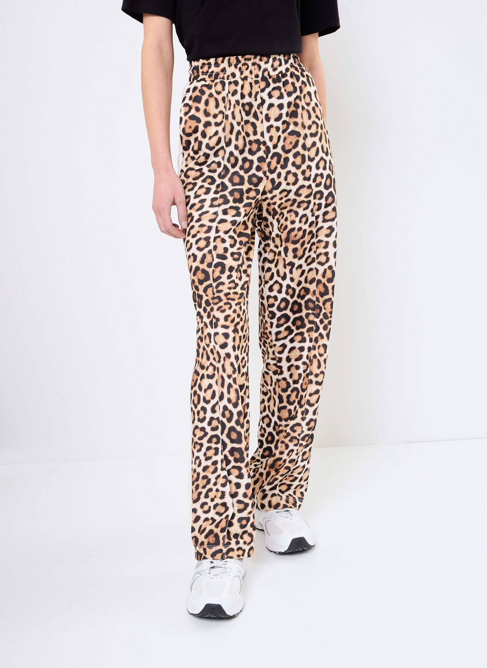 Jogging Puma T7 LEO LUXE AOP EU - vue 2