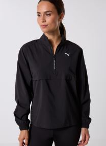 Vestes de survêtement W PUMA STRONG WOVEN JACKET femme noir Puma Vestes de survêtement W PUMA STRONG WOVEN JACKET femme noir Puma Black