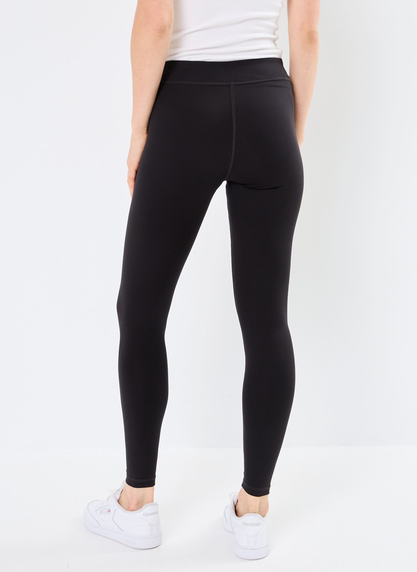 Leggings ESS Poly Tights femme noir Puma Leggings ESS Poly Tights femme noir PUMA BLACK