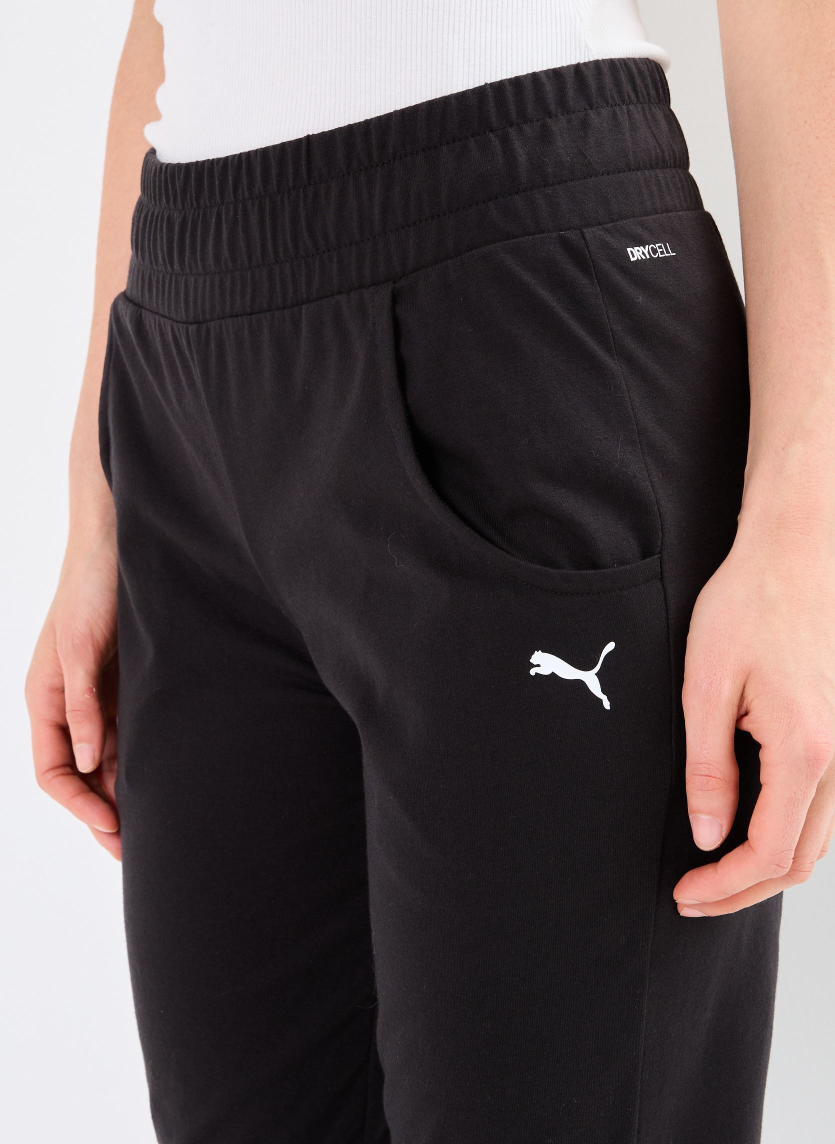 Trainingsbroeken Womens Dancer Pants dames zwart Puma Trainingsbroeken Womens Dancer Pants dames zwart Puma Black