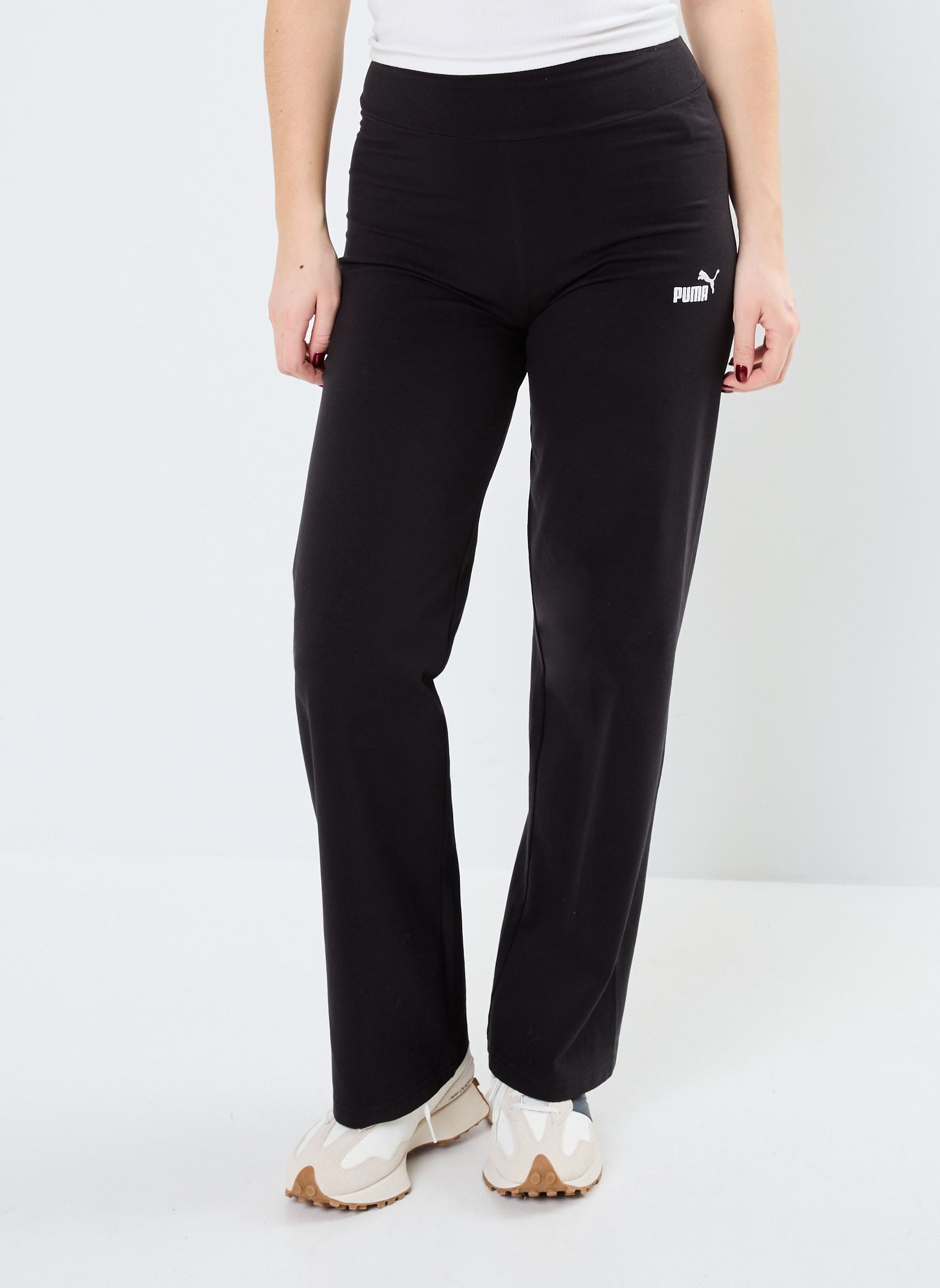 Collants Puma Leggings Logo High Waist EU