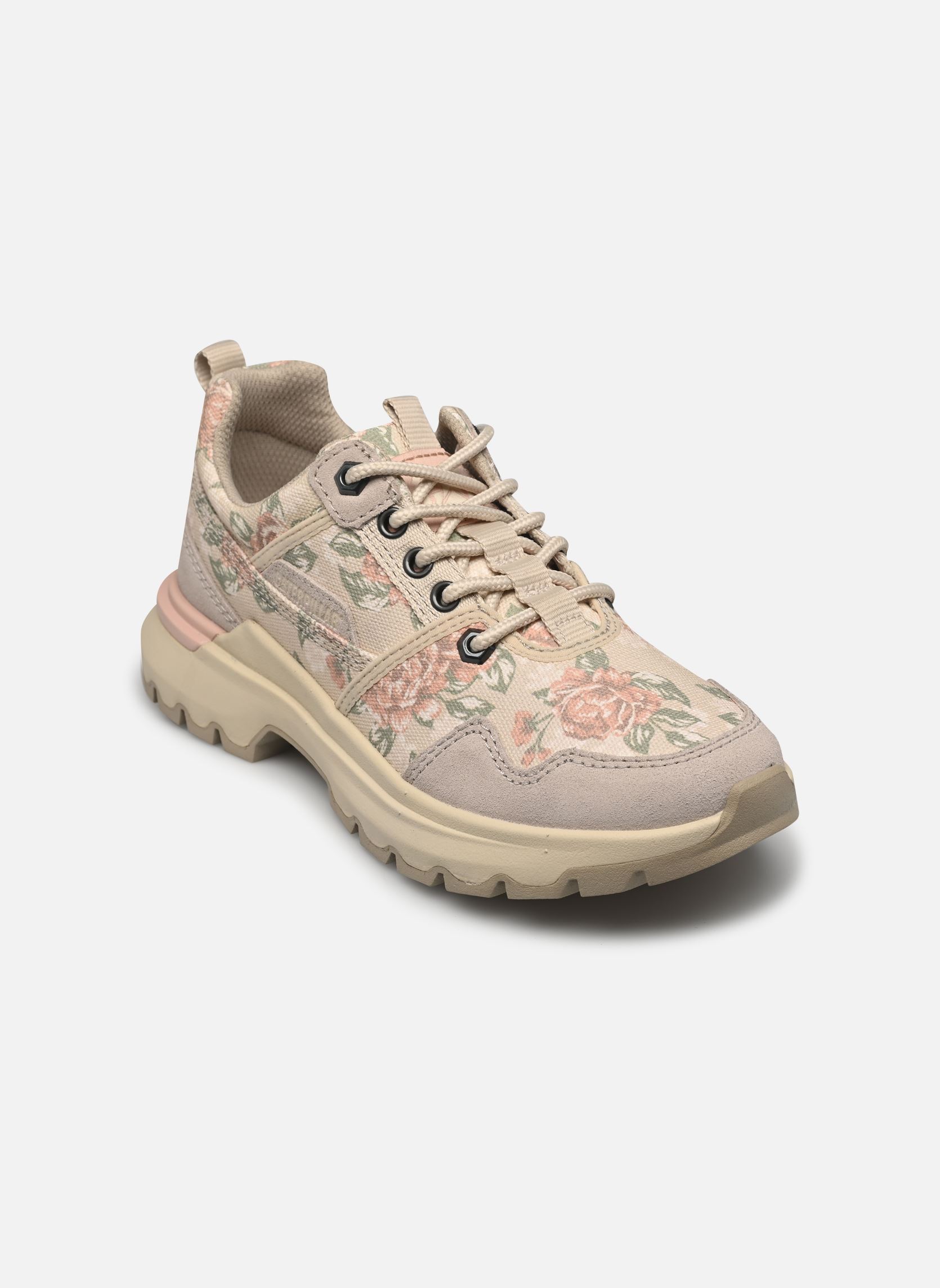 Baskets basses Caterpillar Colorado Sneake