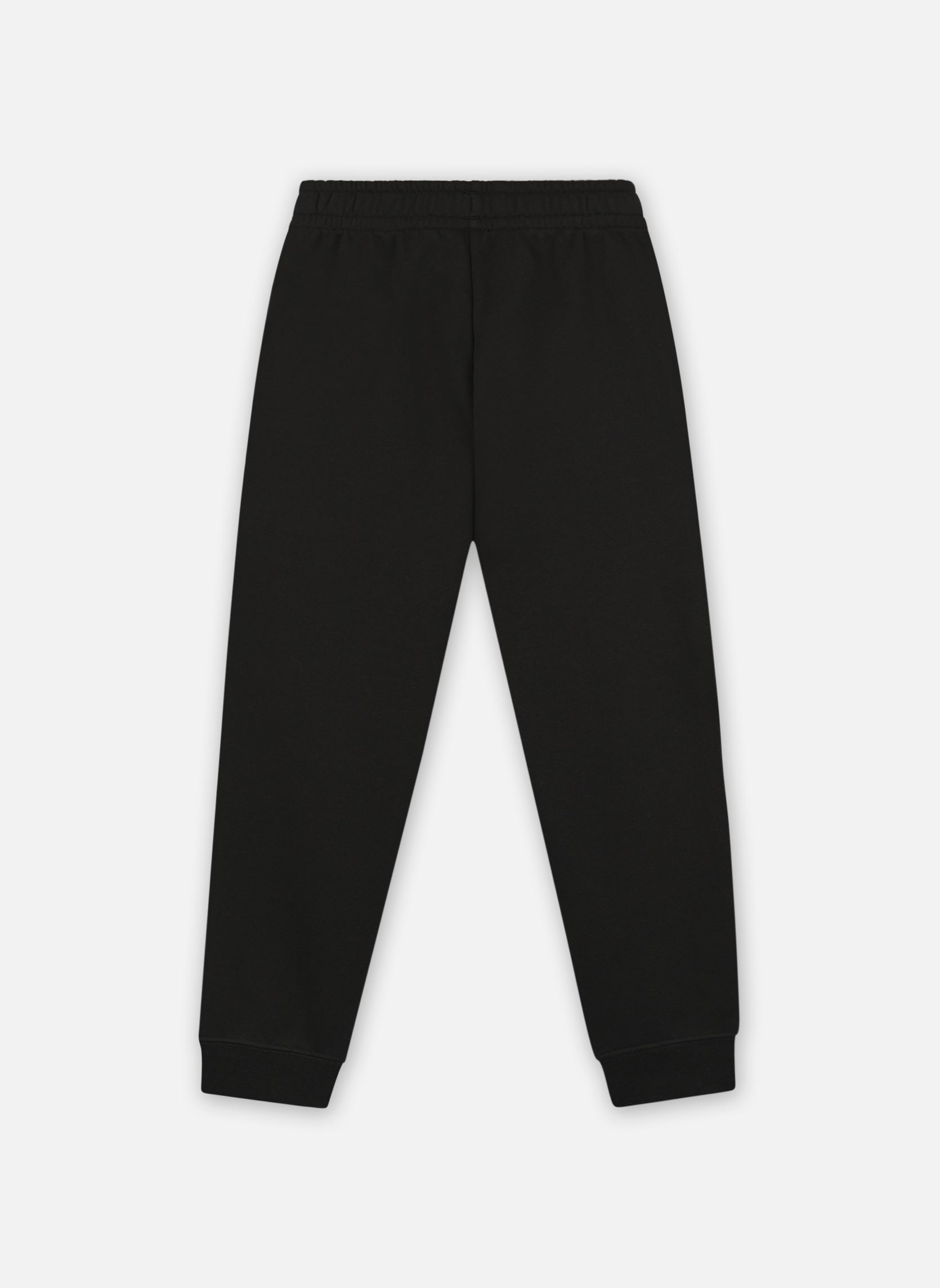 Joggings ESS Sweatpants CL FL G fille noir Puma Joggings ESS Sweatpants CL FL G fille noir Puma Black
