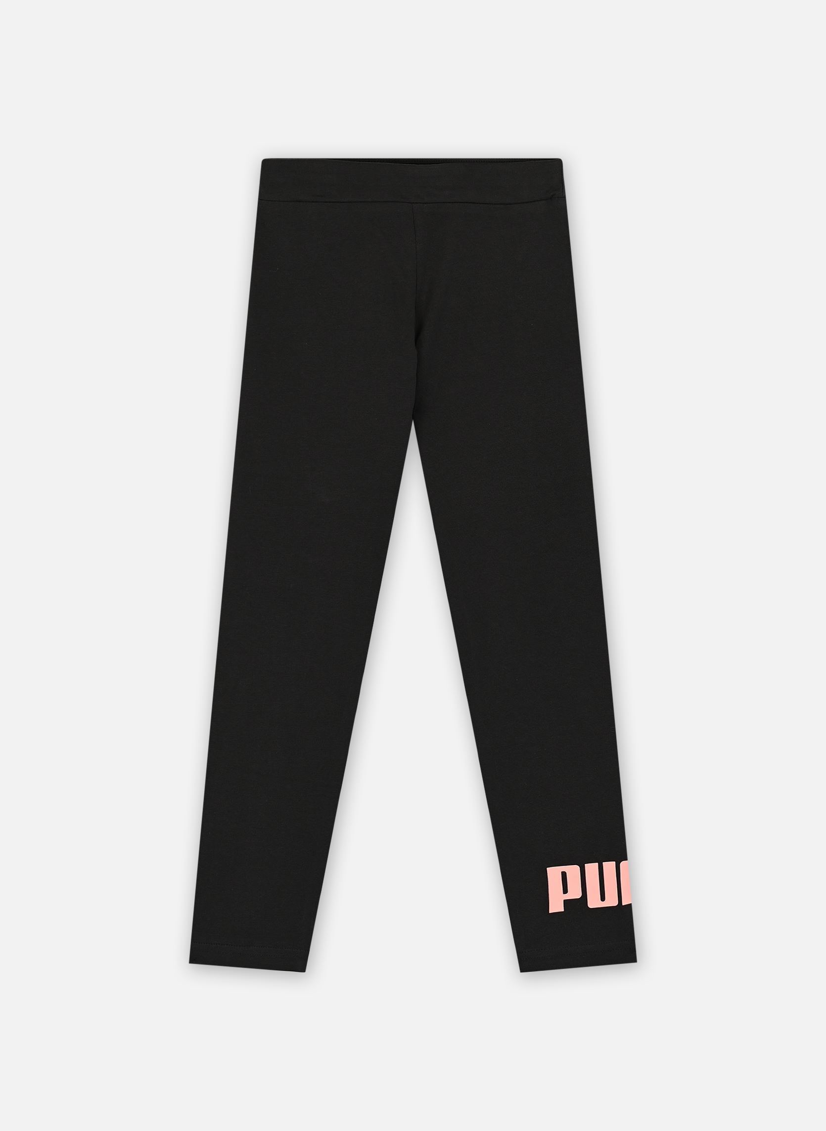 Collants enfant Puma ESS 2 COLOR NO1 LOGO LEGGINGS - vue 2