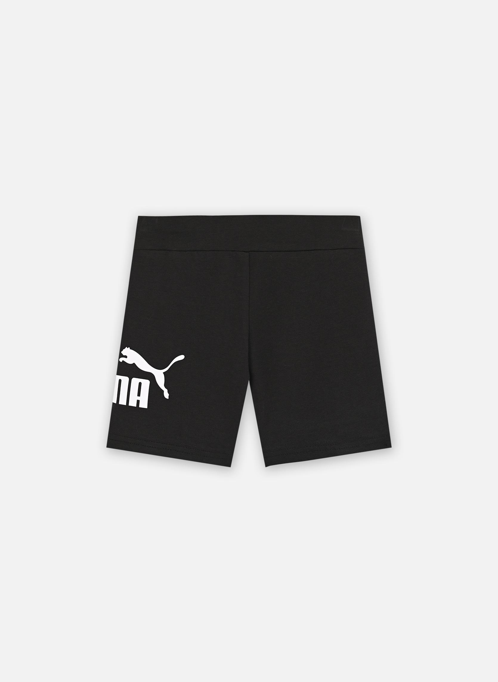 Shorts ESS No. 1 Logo Short Leggings G niña negro Puma Shorts ESS No. 1 Logo Short Leggings G niña negro PUMA BLACK