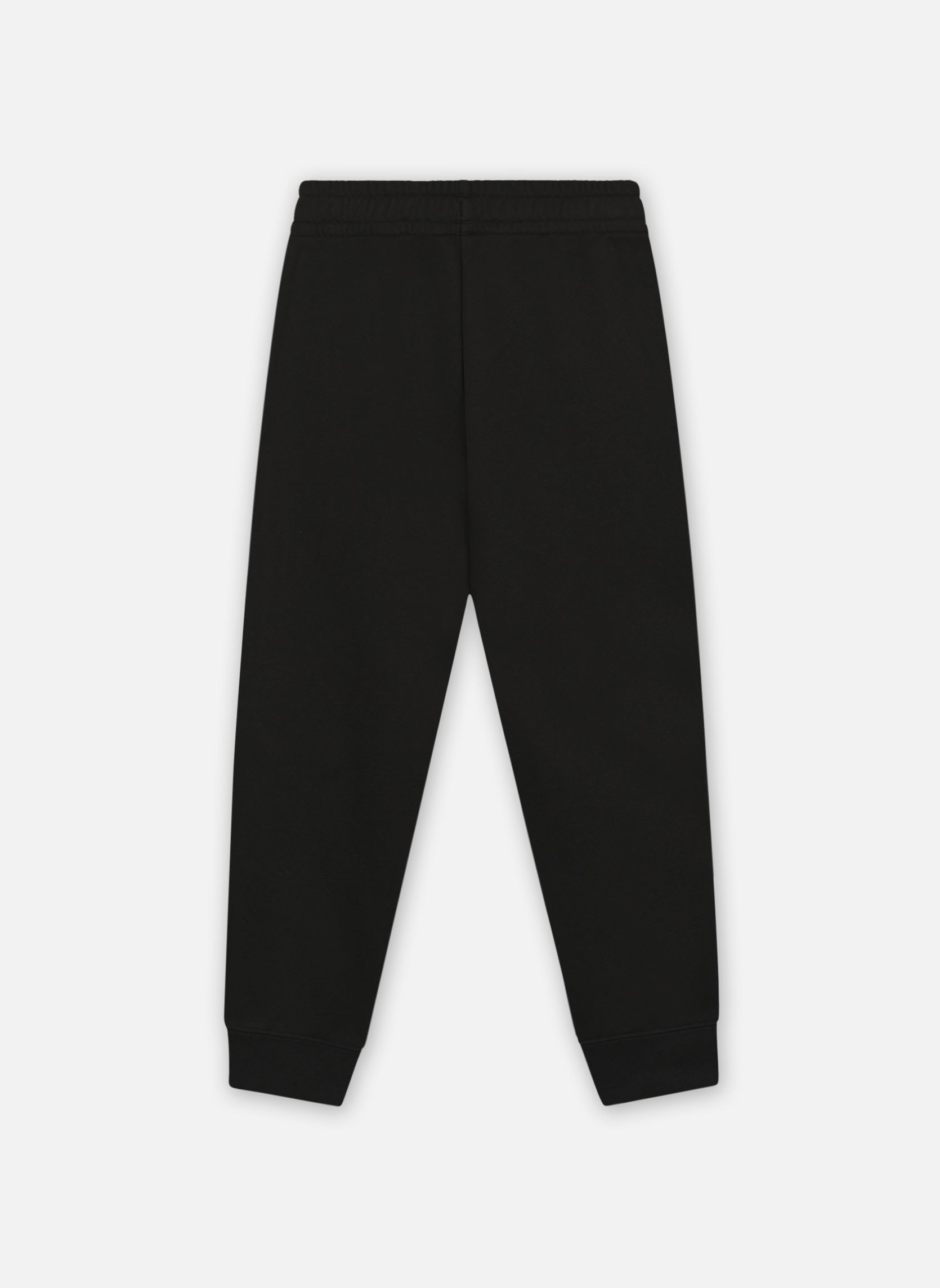Joggings ESS No. 1 Logo Sweatpants FL B garçon noir Puma Joggings ESS No. 1 Logo Sweatpants FL B garçon noir Puma Black