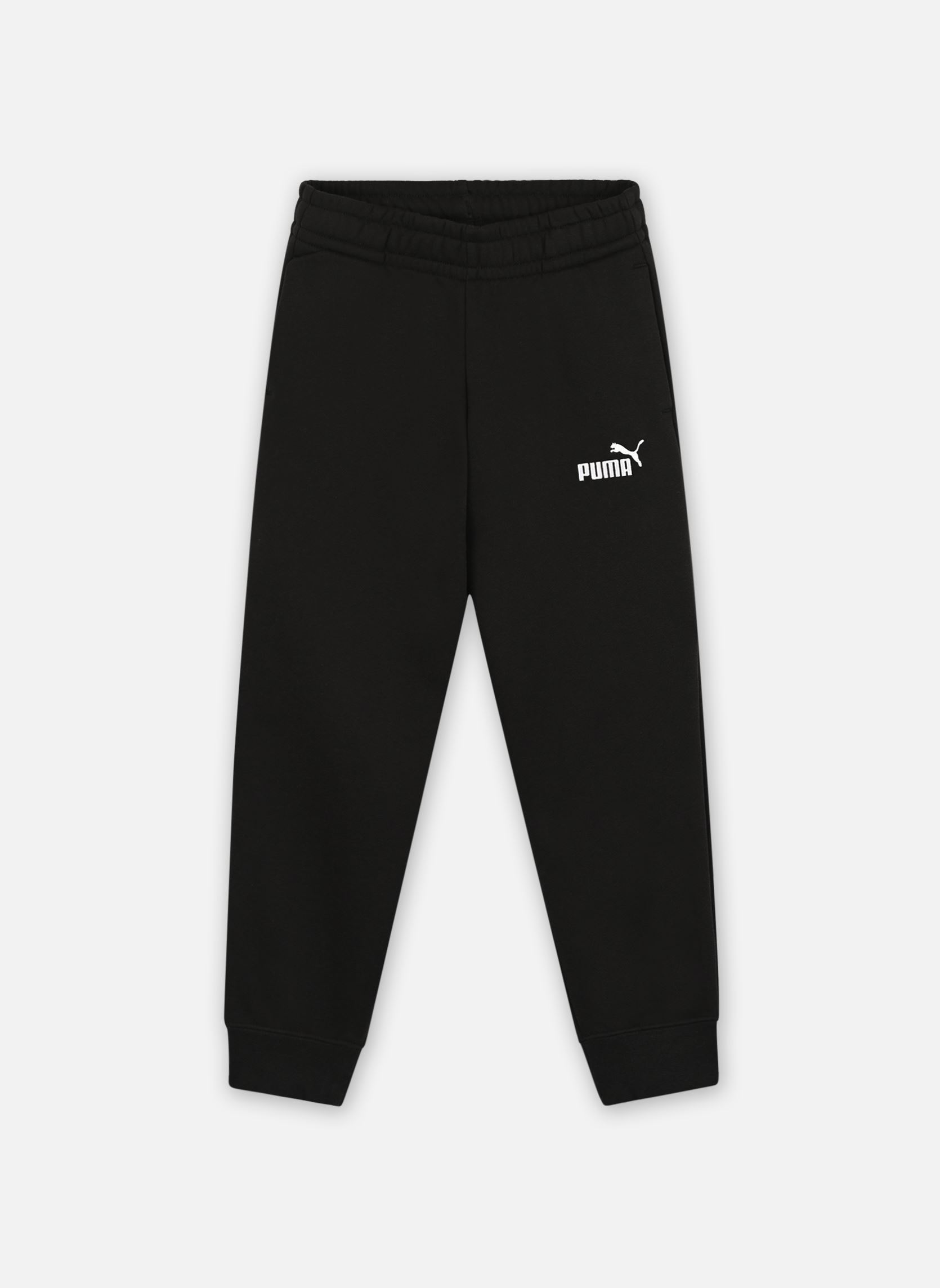 Jogging enfant Puma ESS NO1 LOGO SWEATPANTS - vue 3