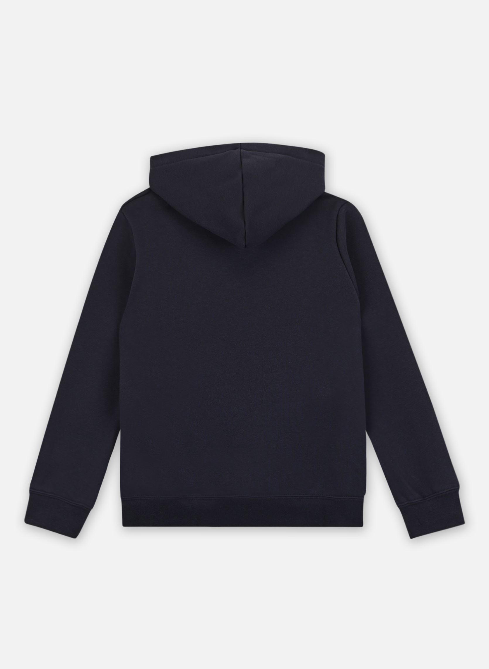 Sweats à capuche ESS No. 1 Logo Hoodie FL B garçon bleu Puma Sweats à capuche ESS No. 1 Logo Hoodie FL B garçon bleu New Navy
