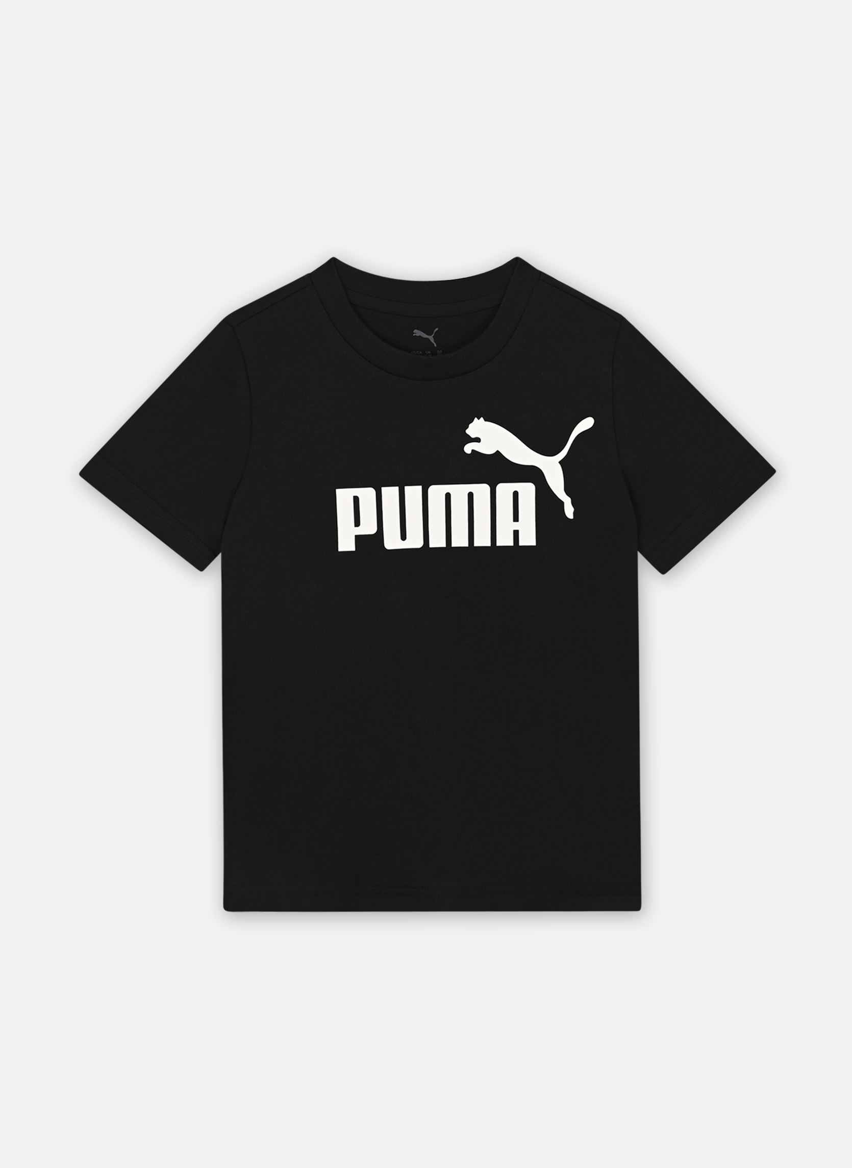 T shirt enfant Puma ESS NO1 LOGO TEE B
