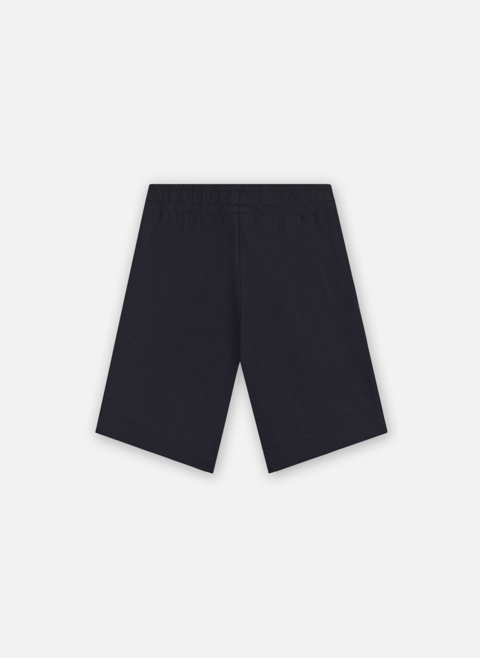 Shorts ESS No. 1 Logo Jersey Shorts B garçon bleu Puma Shorts ESS No. 1 Logo Jersey Shorts B garçon bleu New Navy