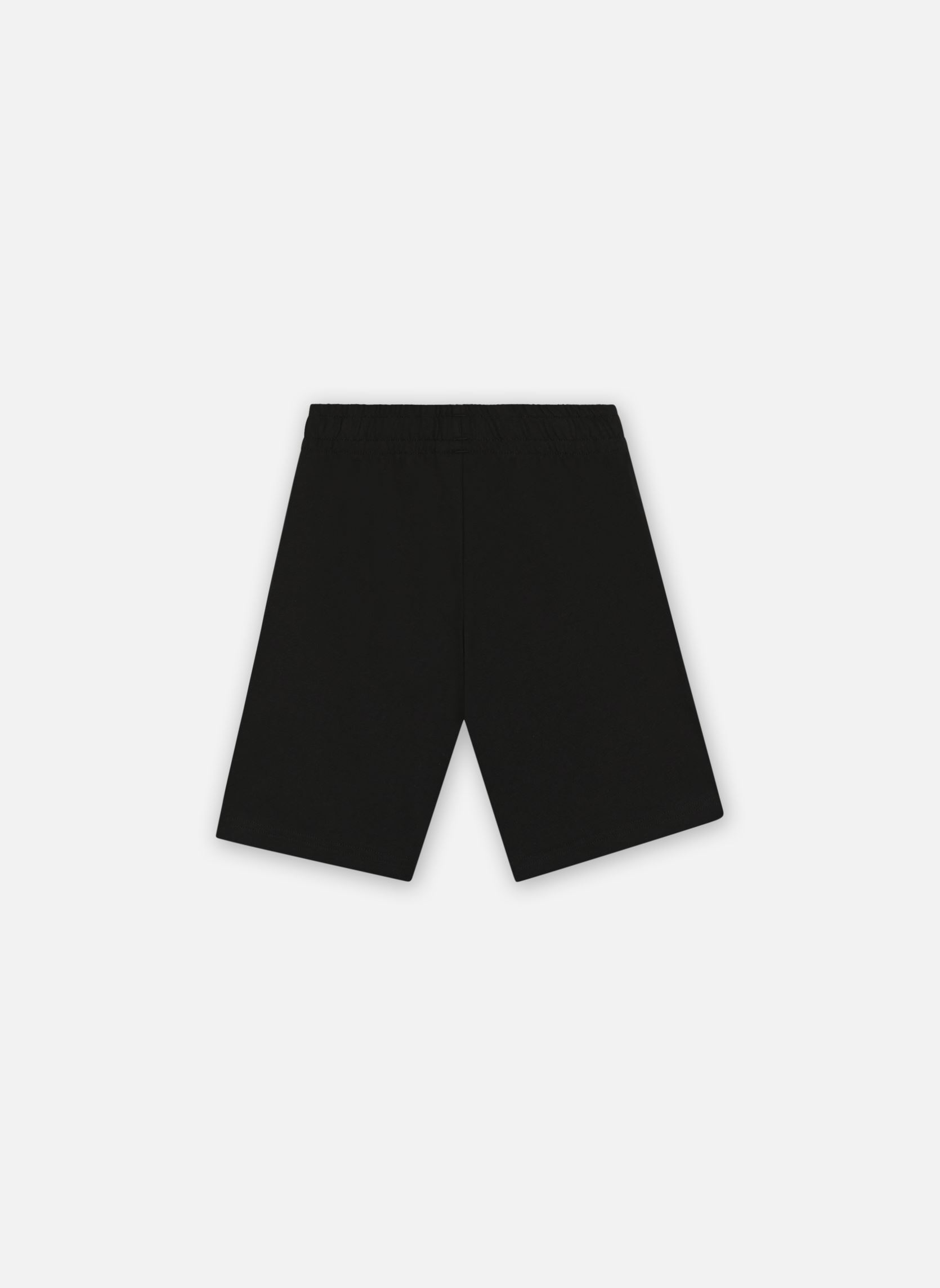 Shorts ESS No. 1 Logo Jersey Shorts B garçon noir Puma Shorts ESS No. 1 Logo Jersey Shorts B garçon noir Puma Black