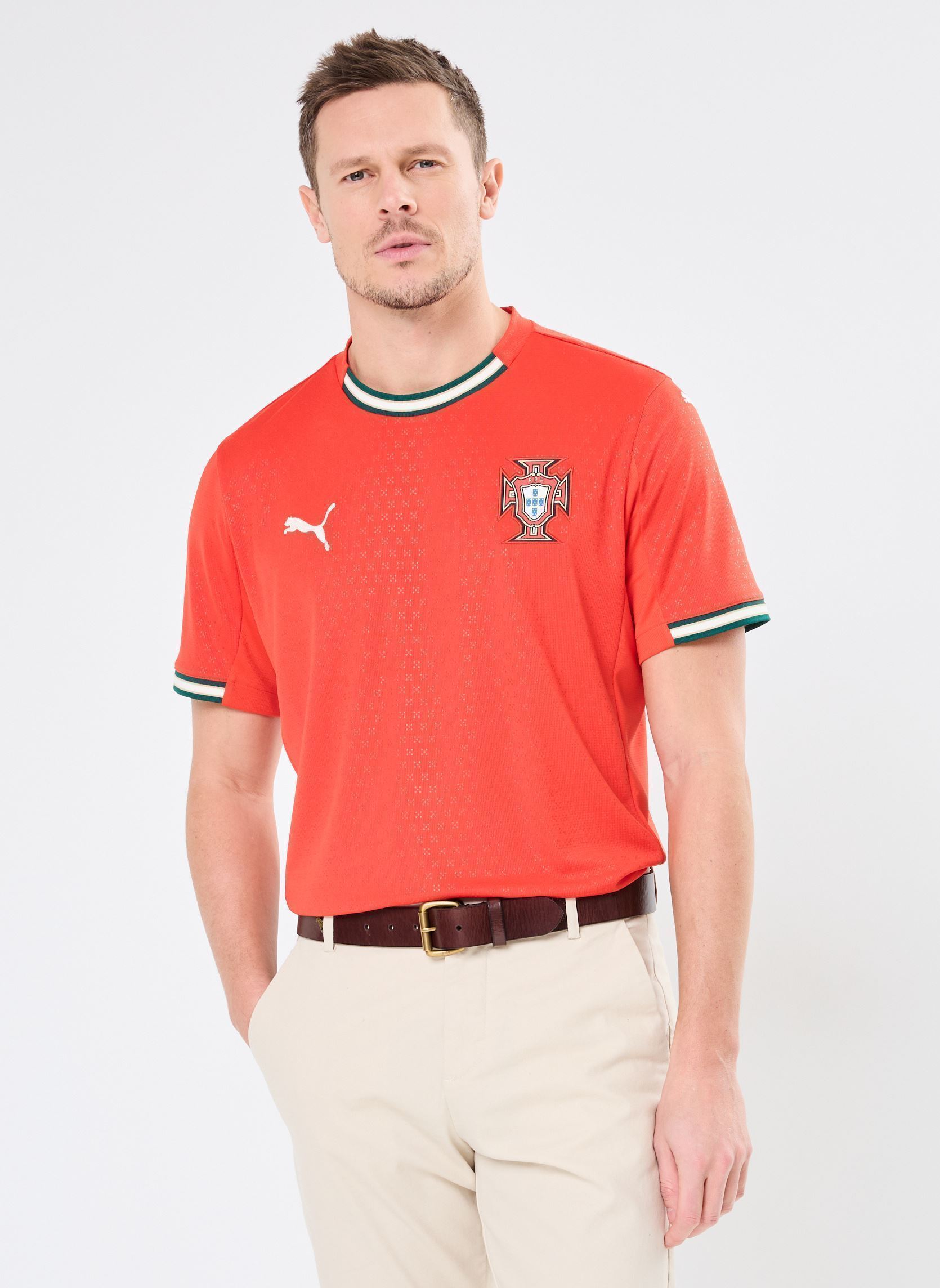 T shirt Puma Fpf home jersey replica EU