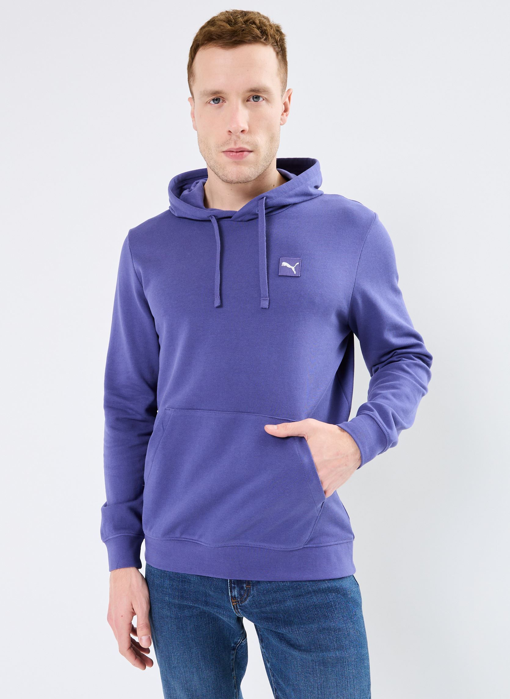 Sweat shirt Puma SWEAT EU - vue 2