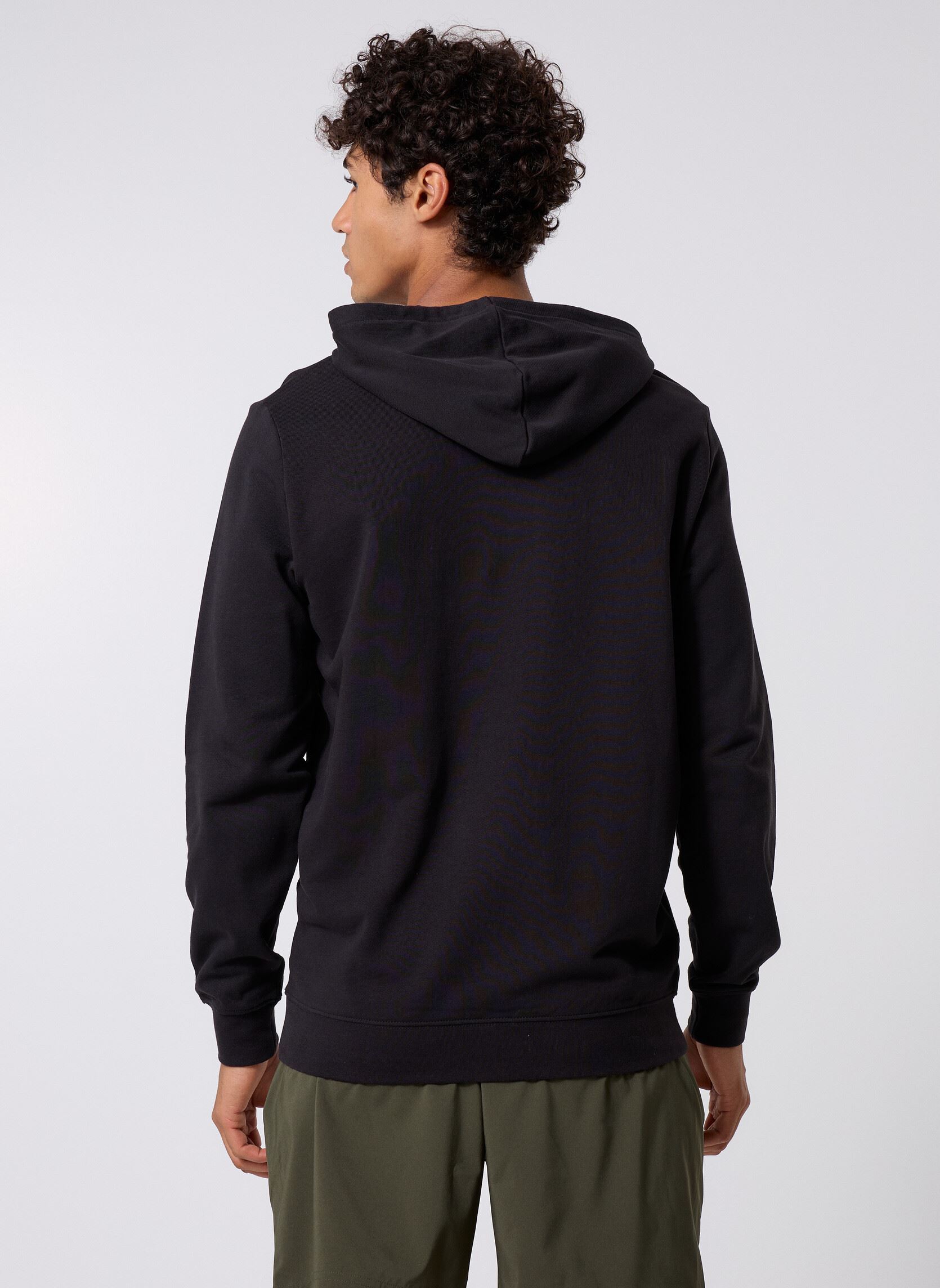 Sweats à capuche ESS ELEVATED Hoodie TR homme bleu Puma Sweats à capuche ESS ELEVATED Hoodie TR homme bleu PUMA BLACK